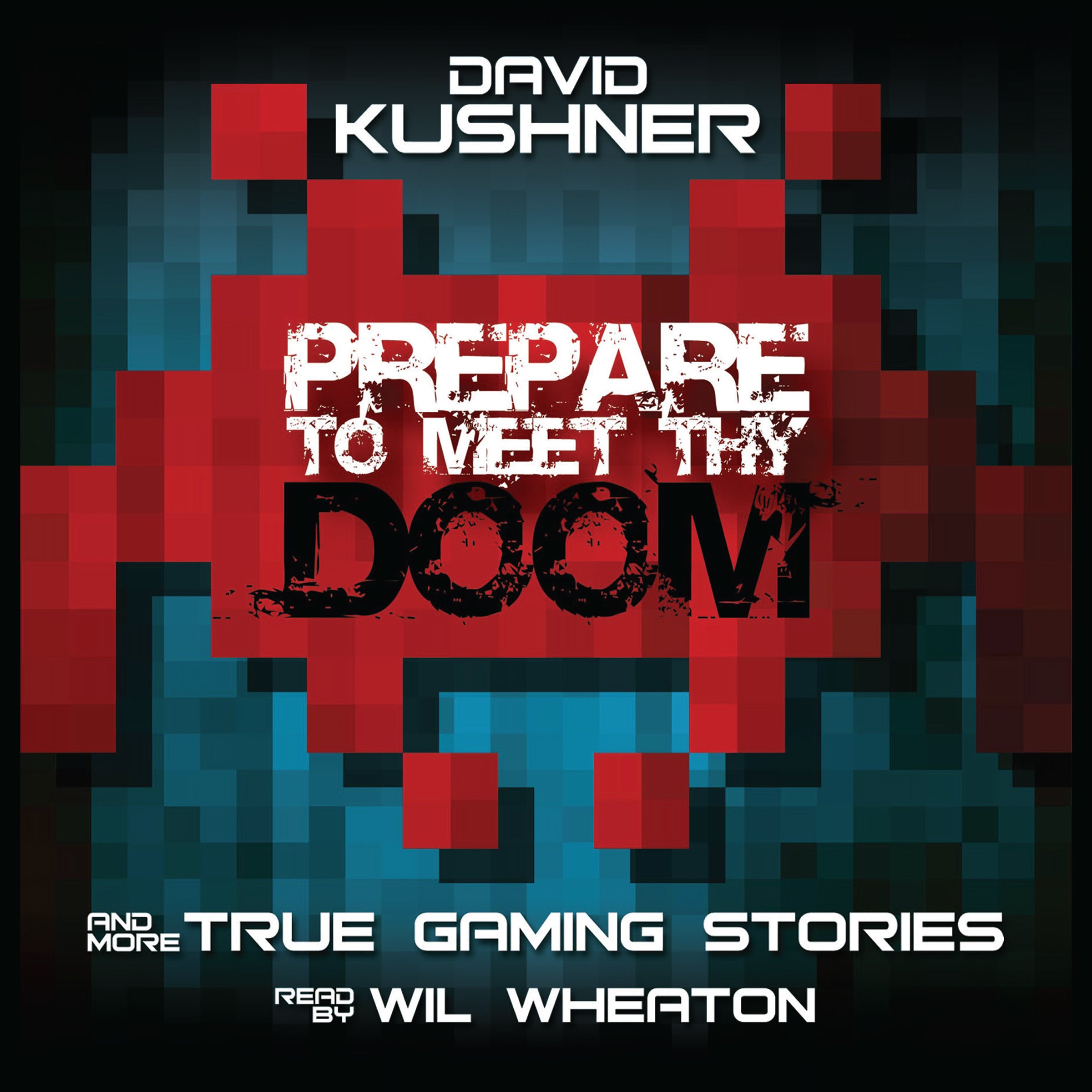 Prepare to Meet Thy Doom