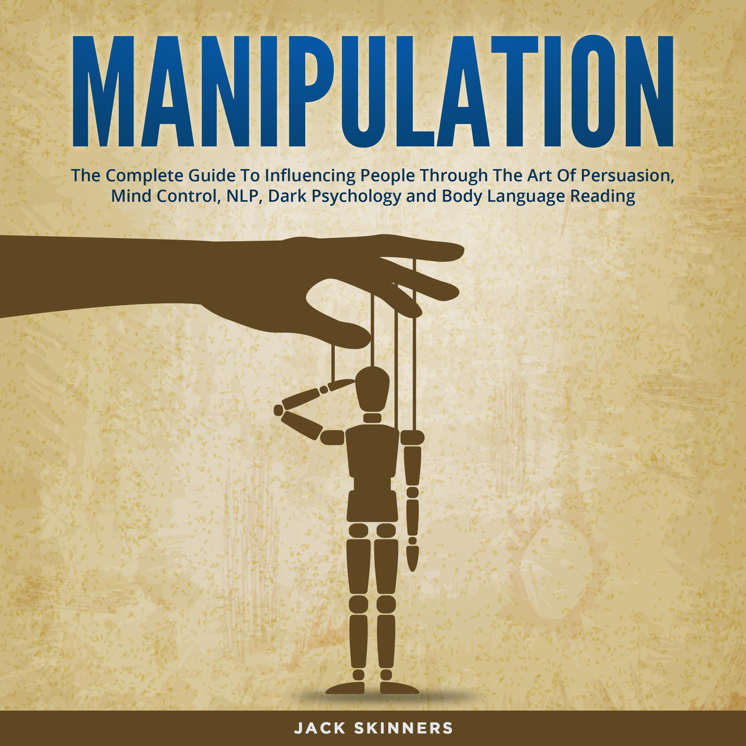 Manipulation