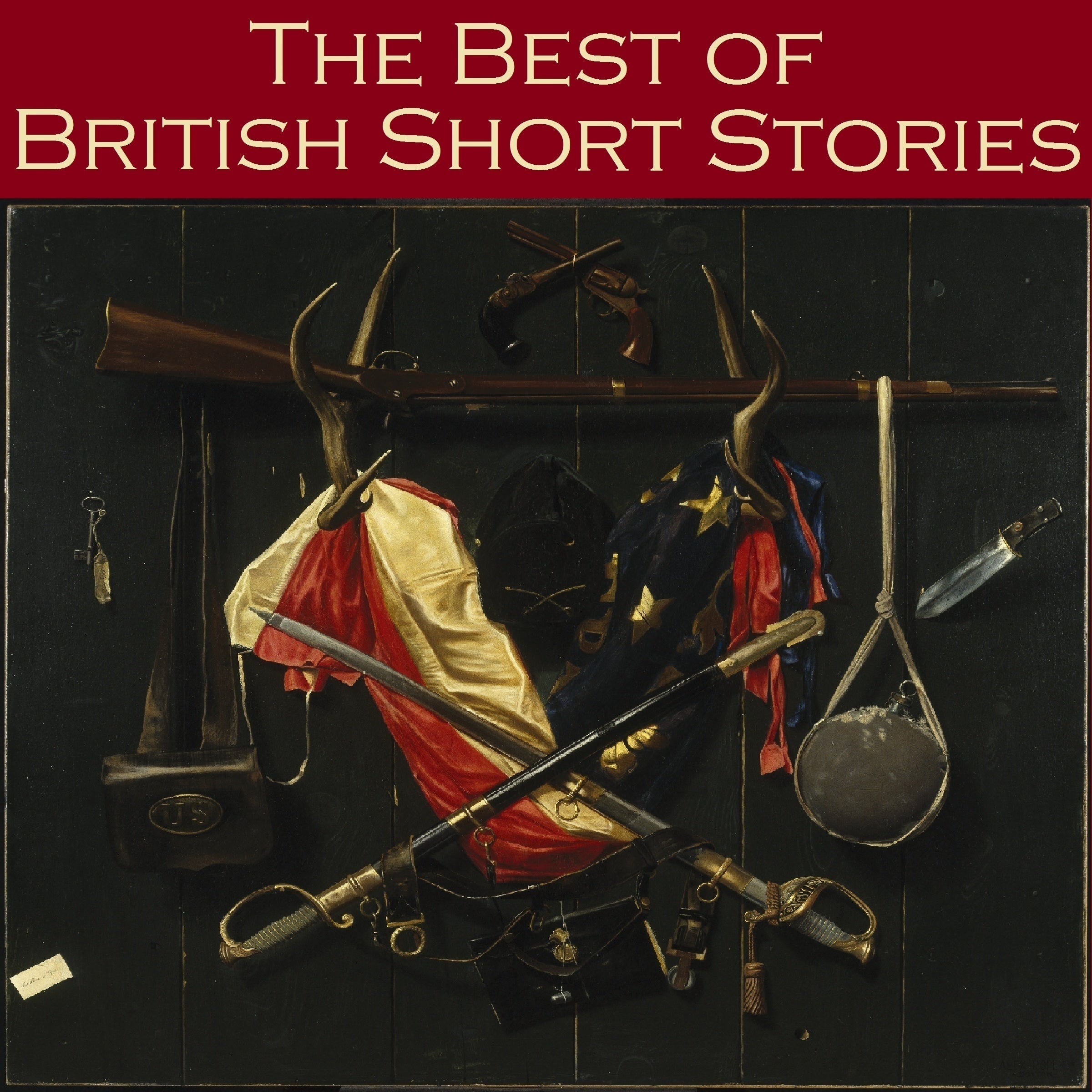 The Best of British Short Stories