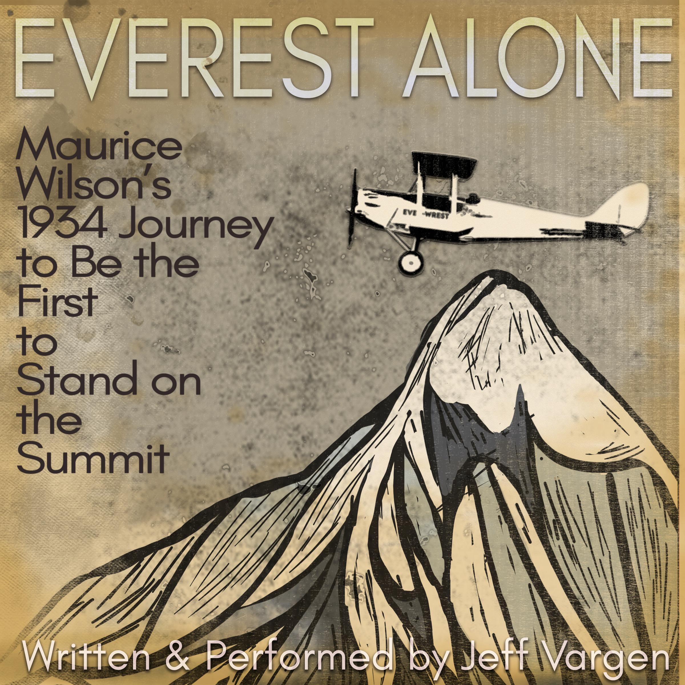 Everest Alone