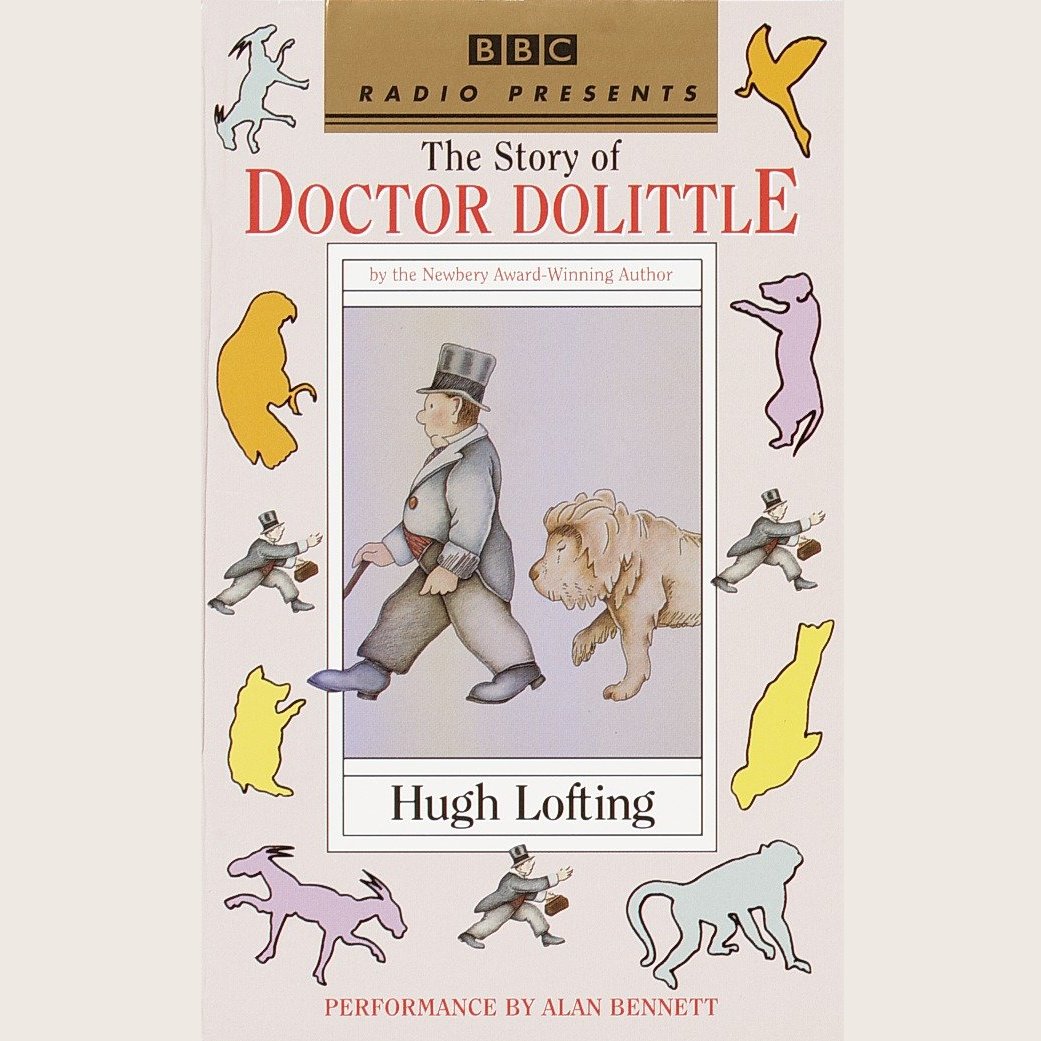The Story of Doctor Dolittle