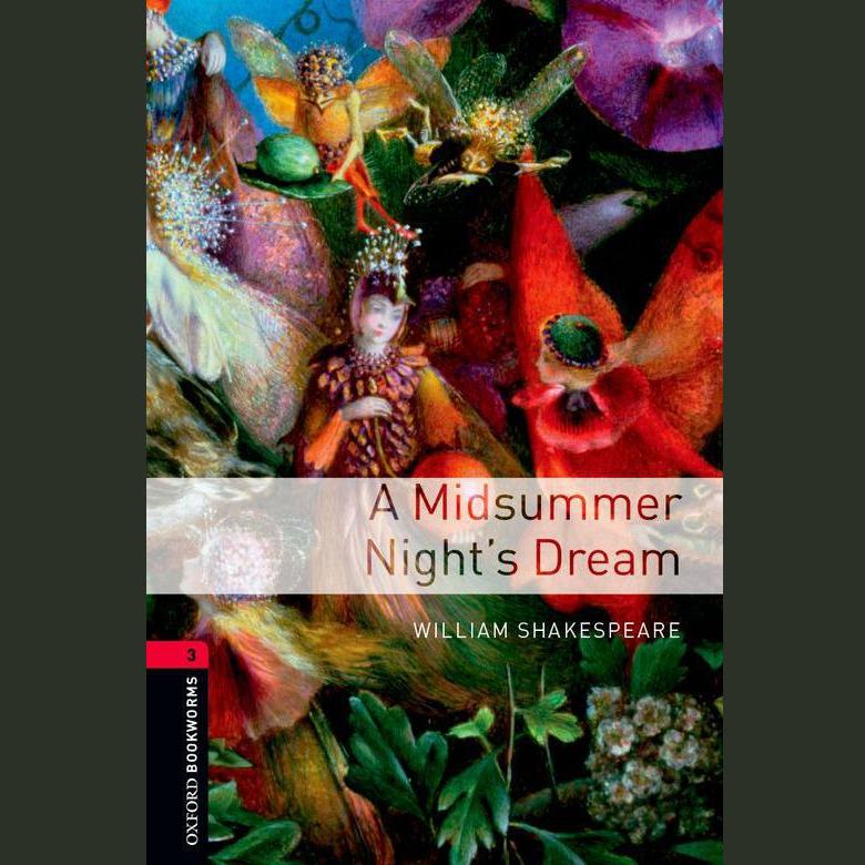 A Midsummer Night's Dream