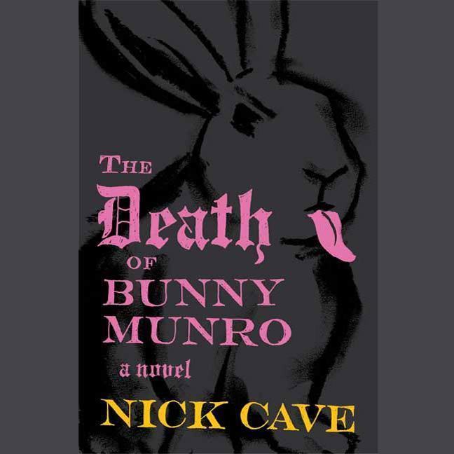 The Death of Bunny Munro