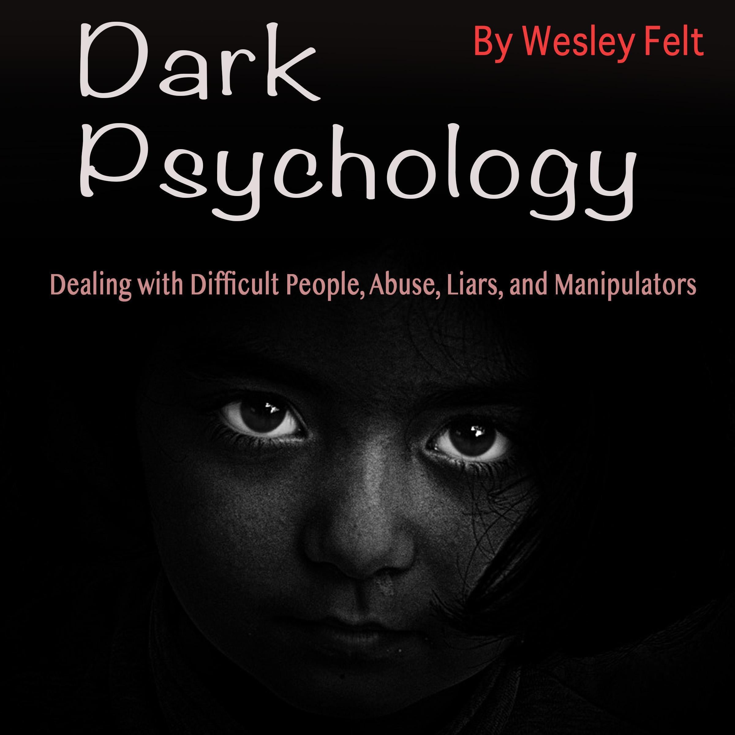 Dark Psychology
