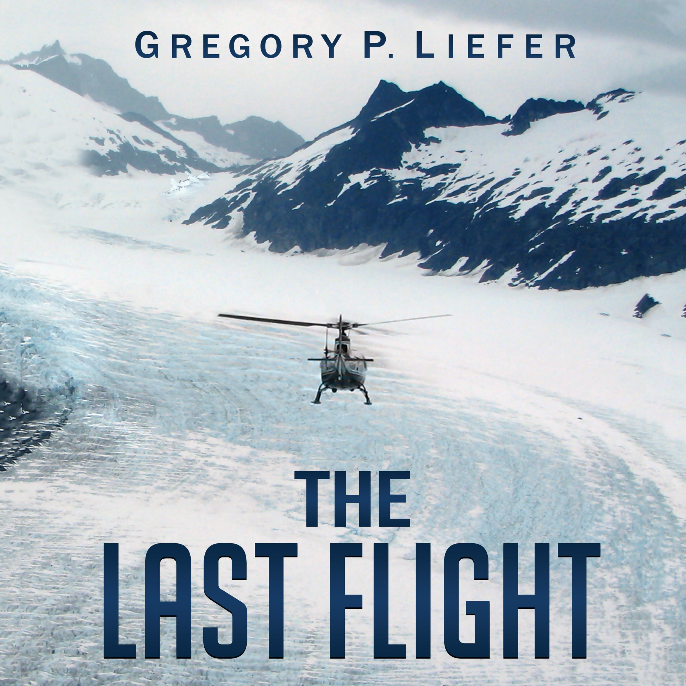 The Last Flight