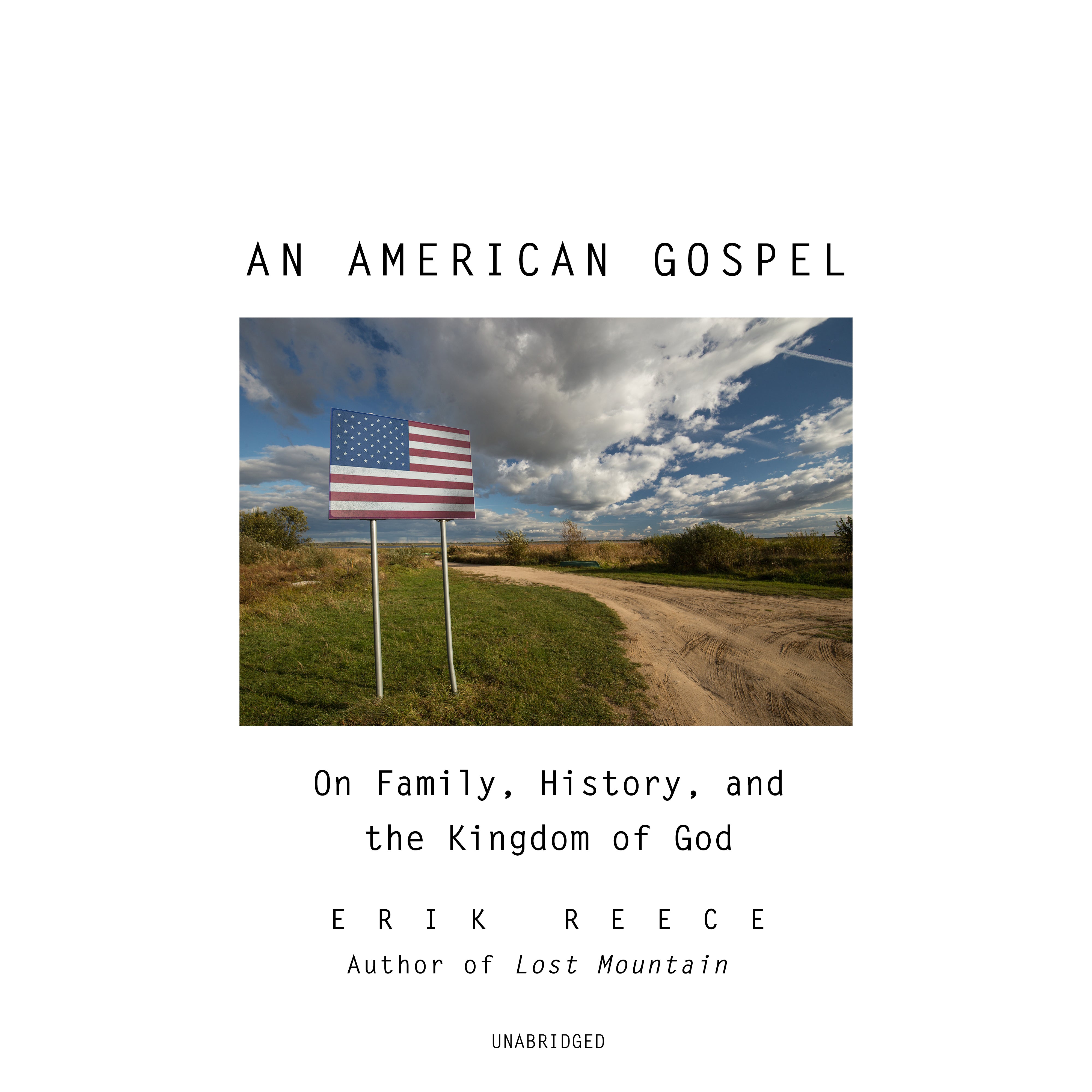 An American Gospel