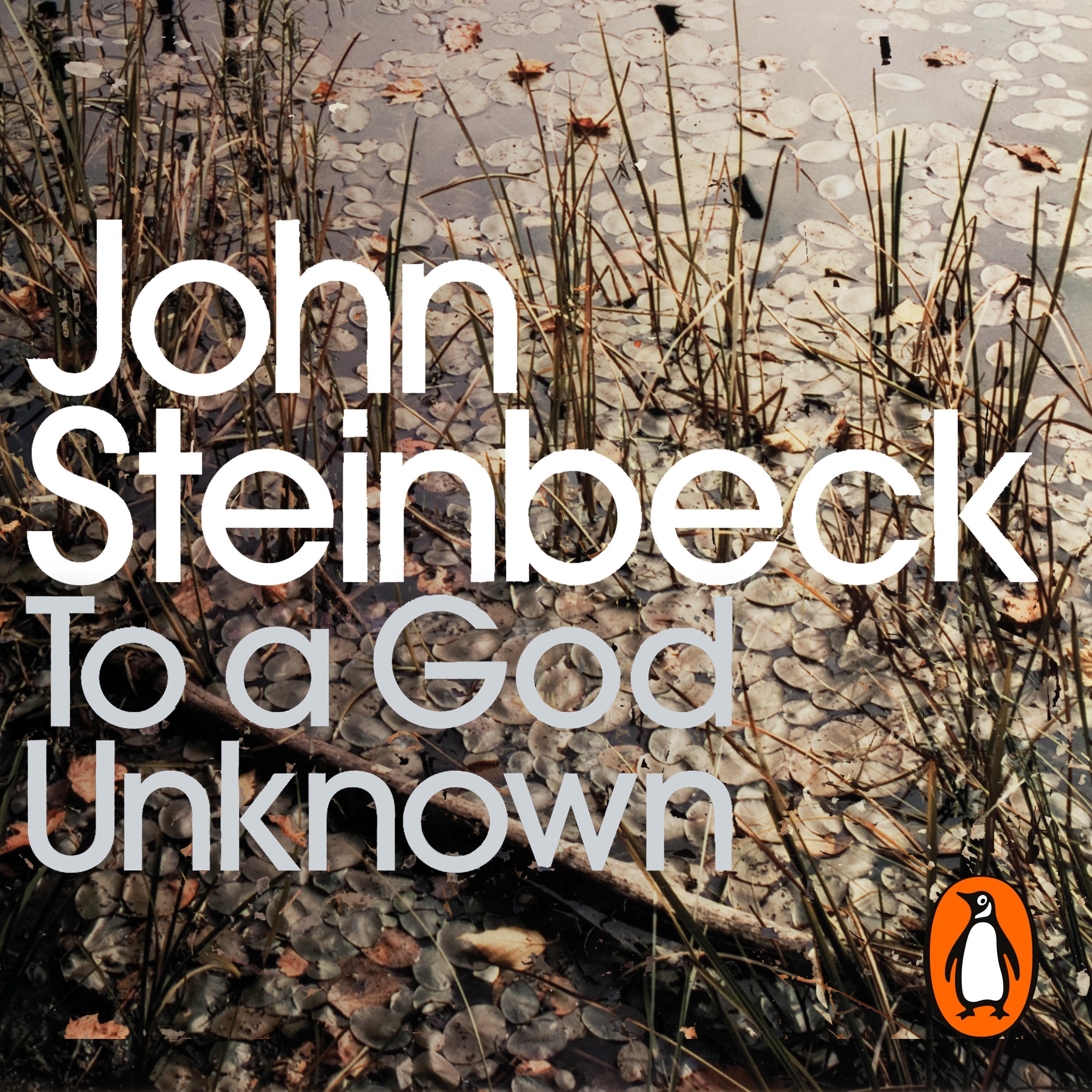 To a God Unknown