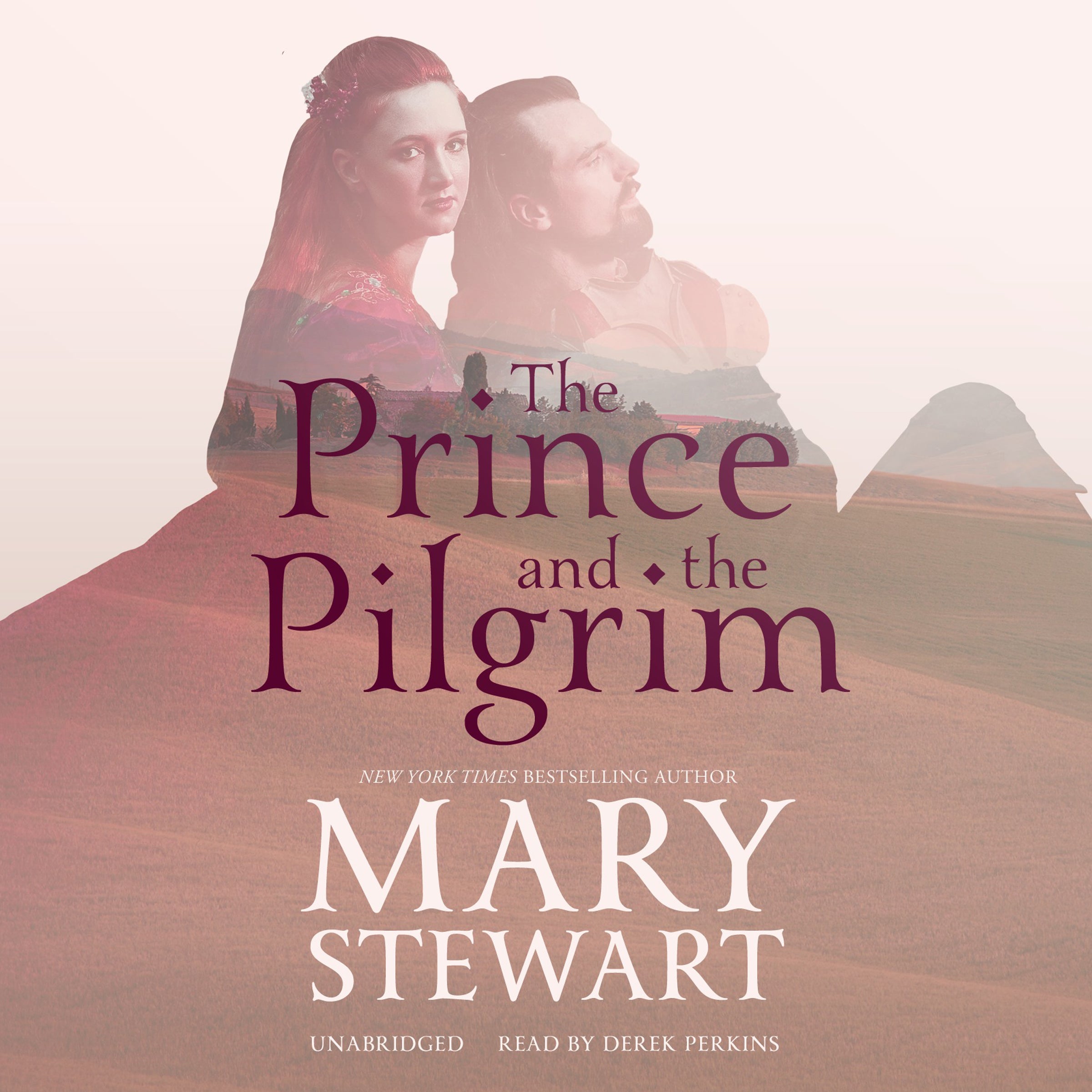 The Prince and the Pilgrim