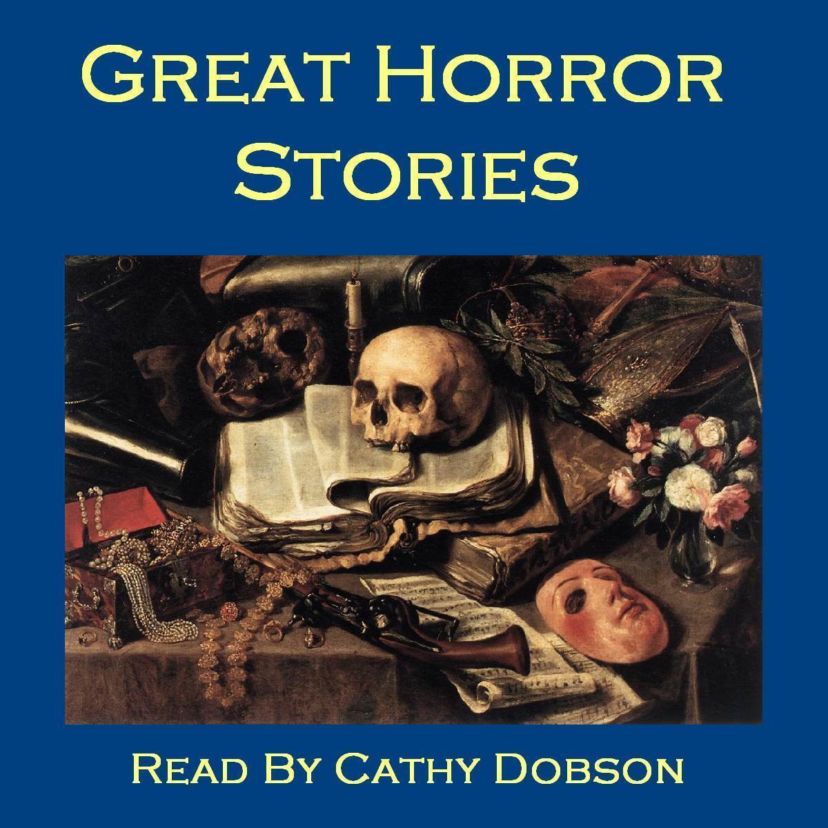 Great Horror Stories