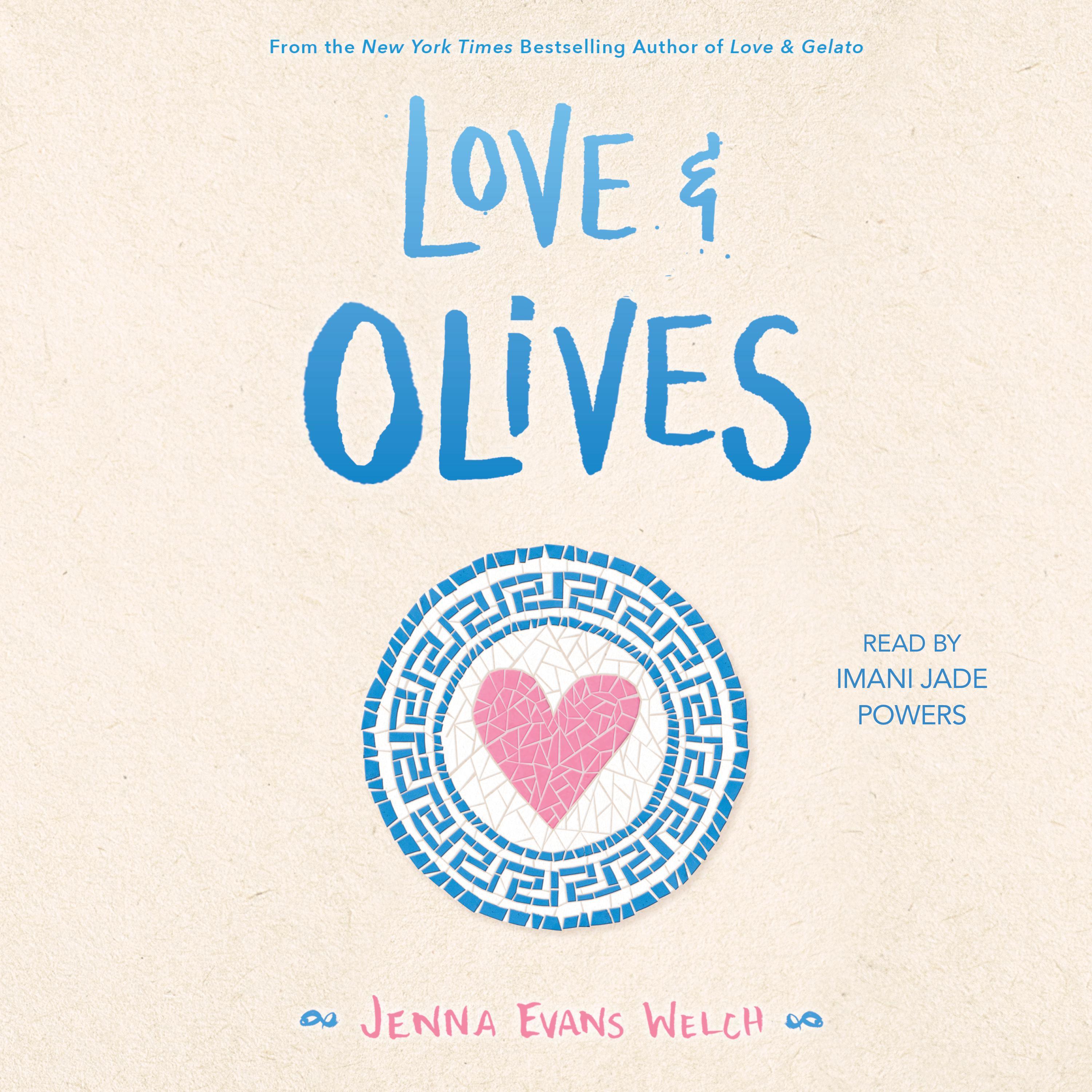 Love & Olives