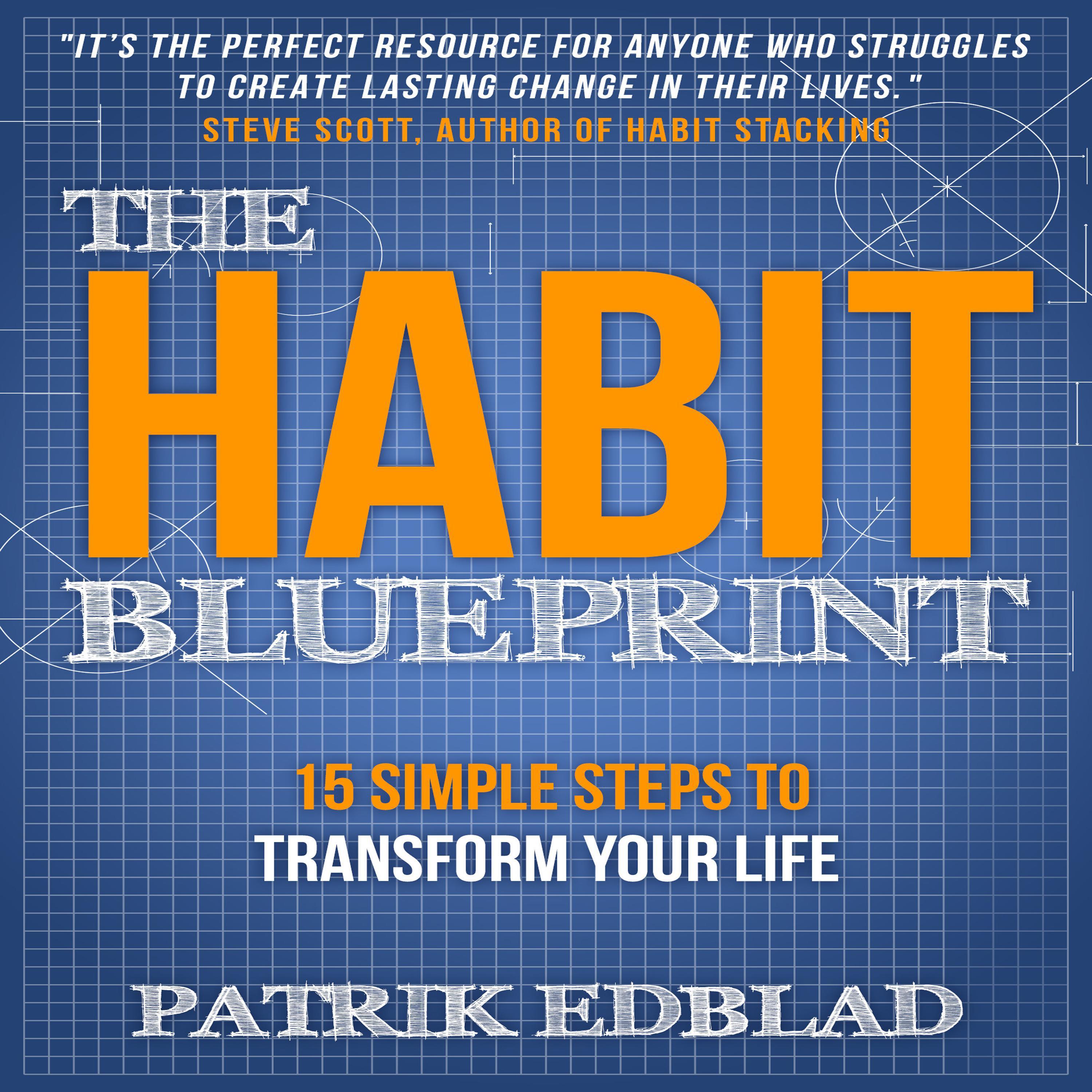 The Habit Blueprint