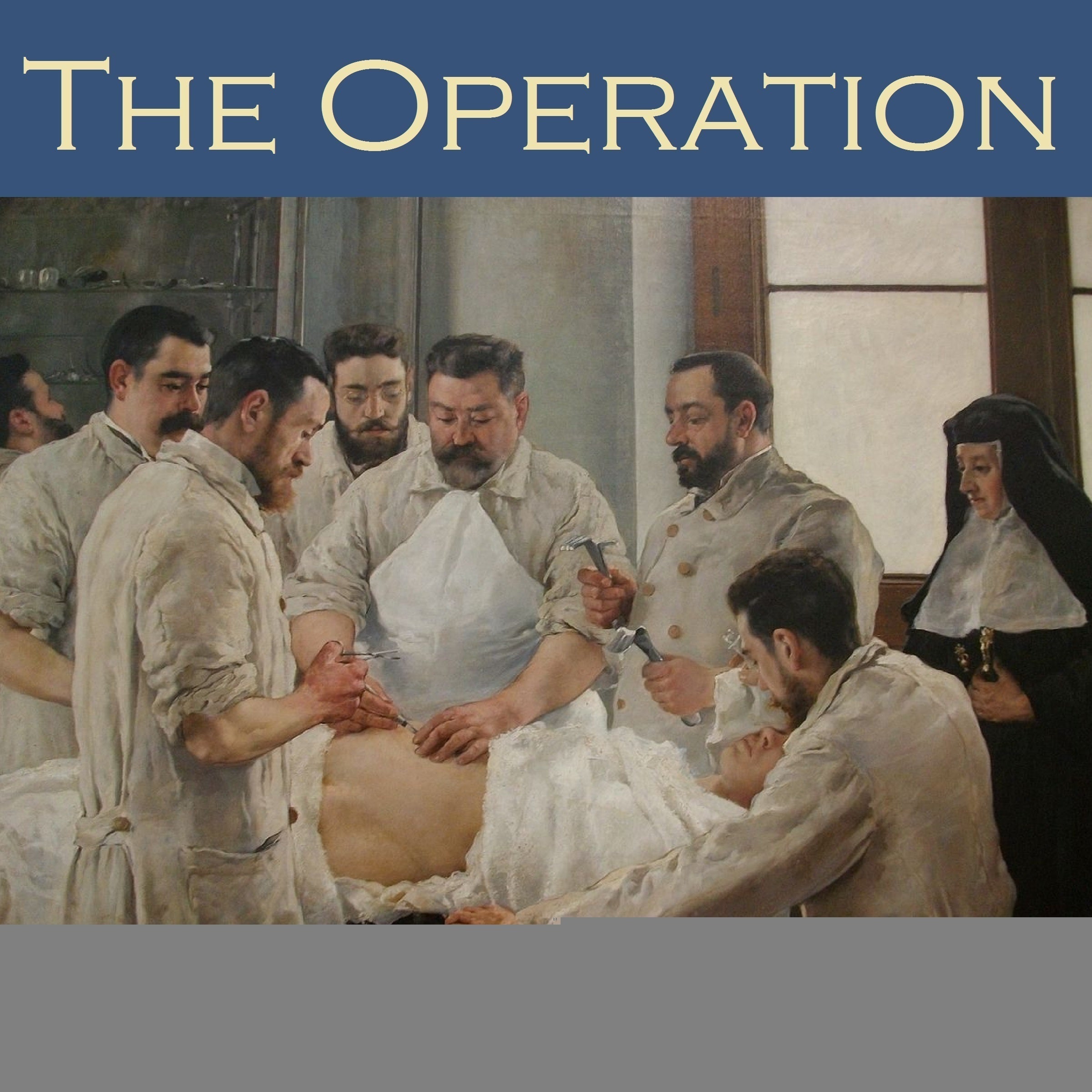 The Operation