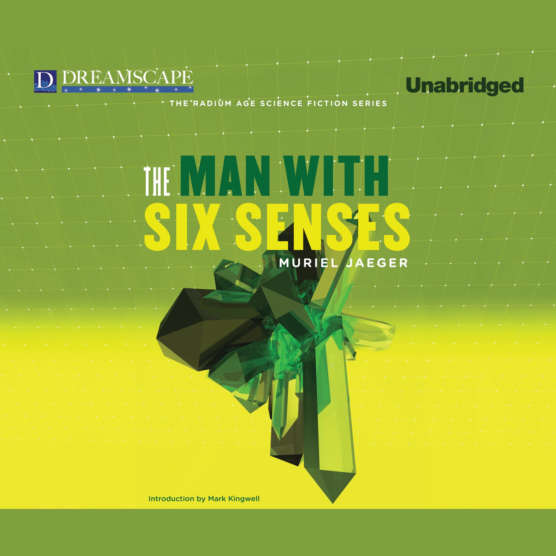 The Man with Six Senses