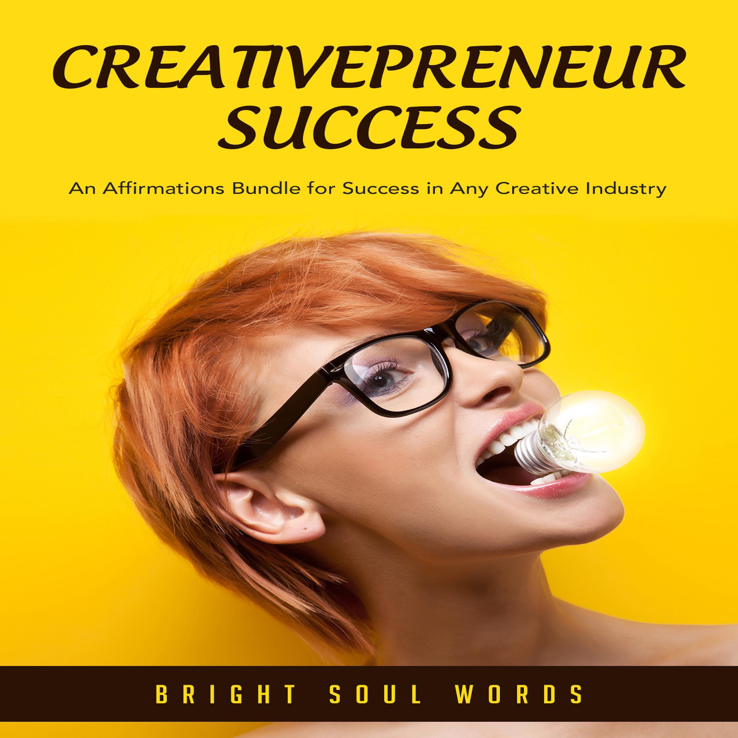 Creativepreneur Success
