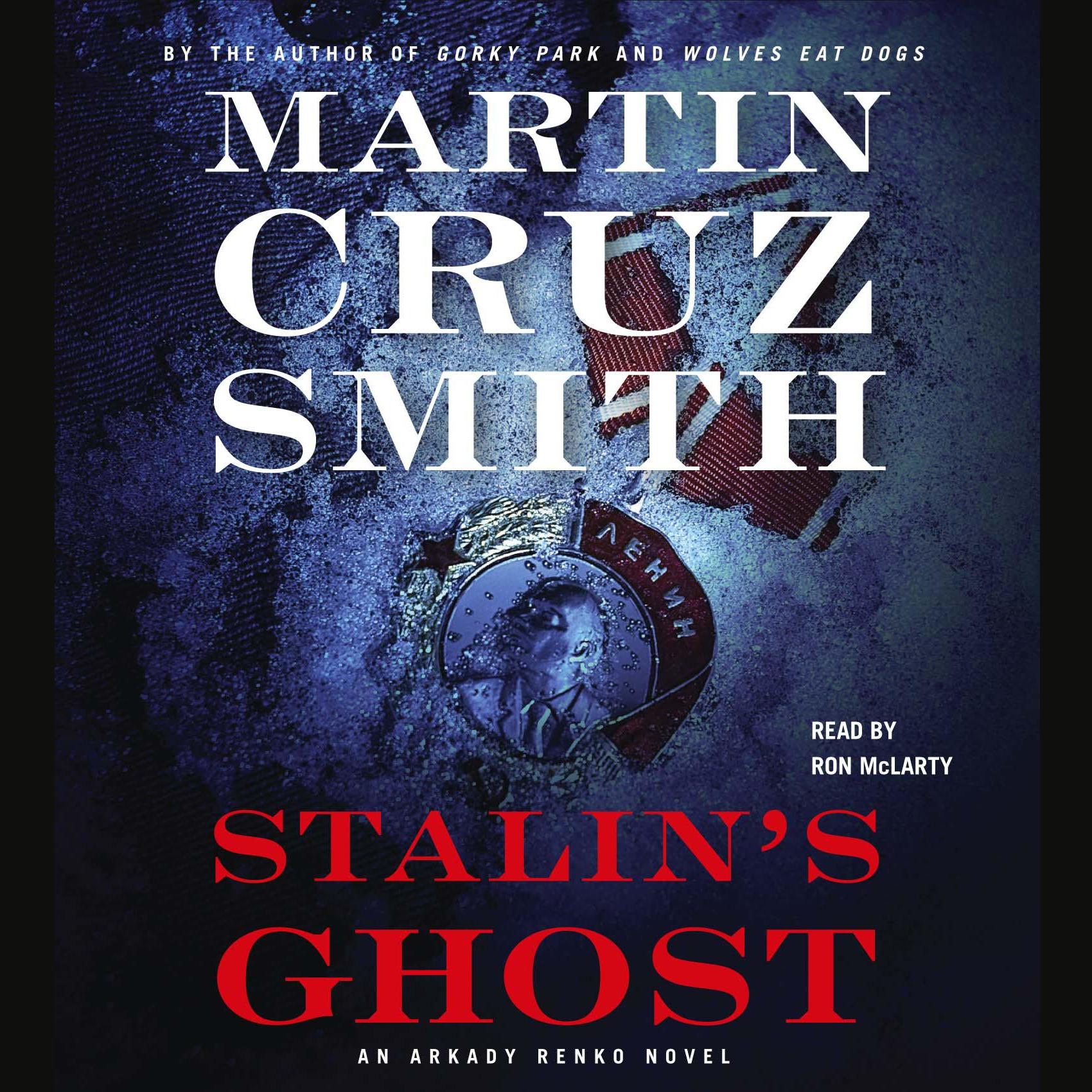 Stalin's Ghost
