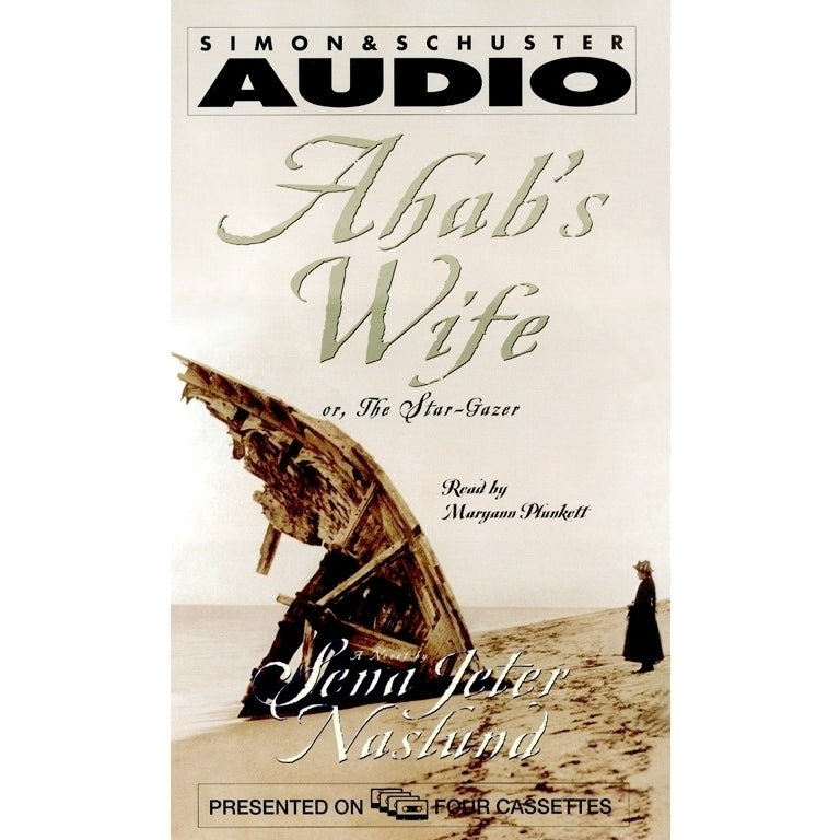 Ahab’s Wife