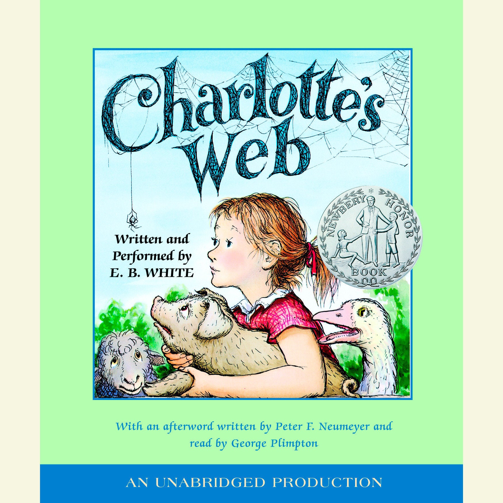 Charlotte's Web