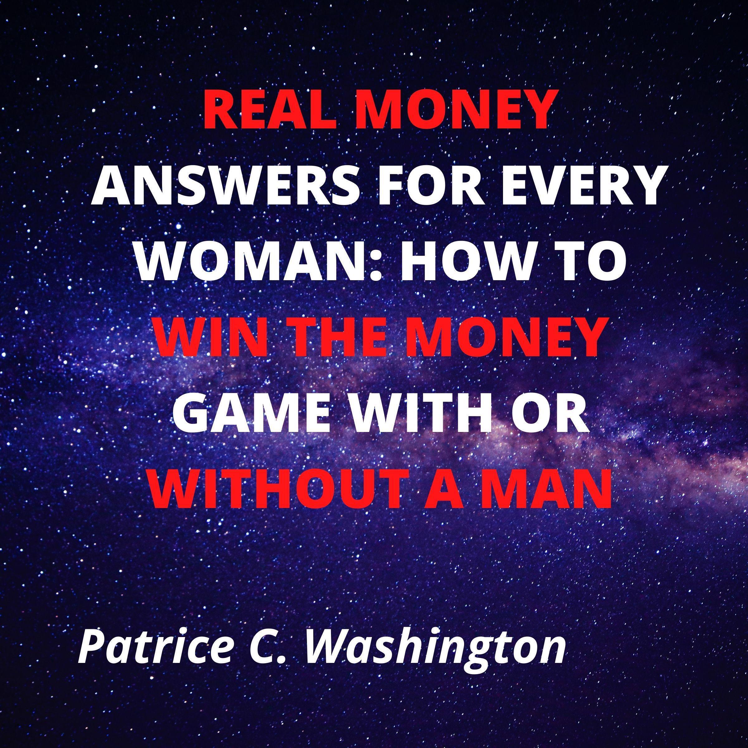 Real Money Answers for Every Woman