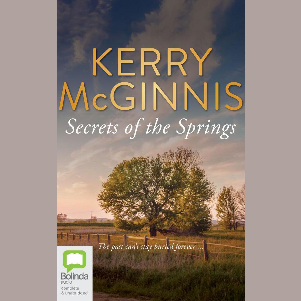 Secrets of the Springs