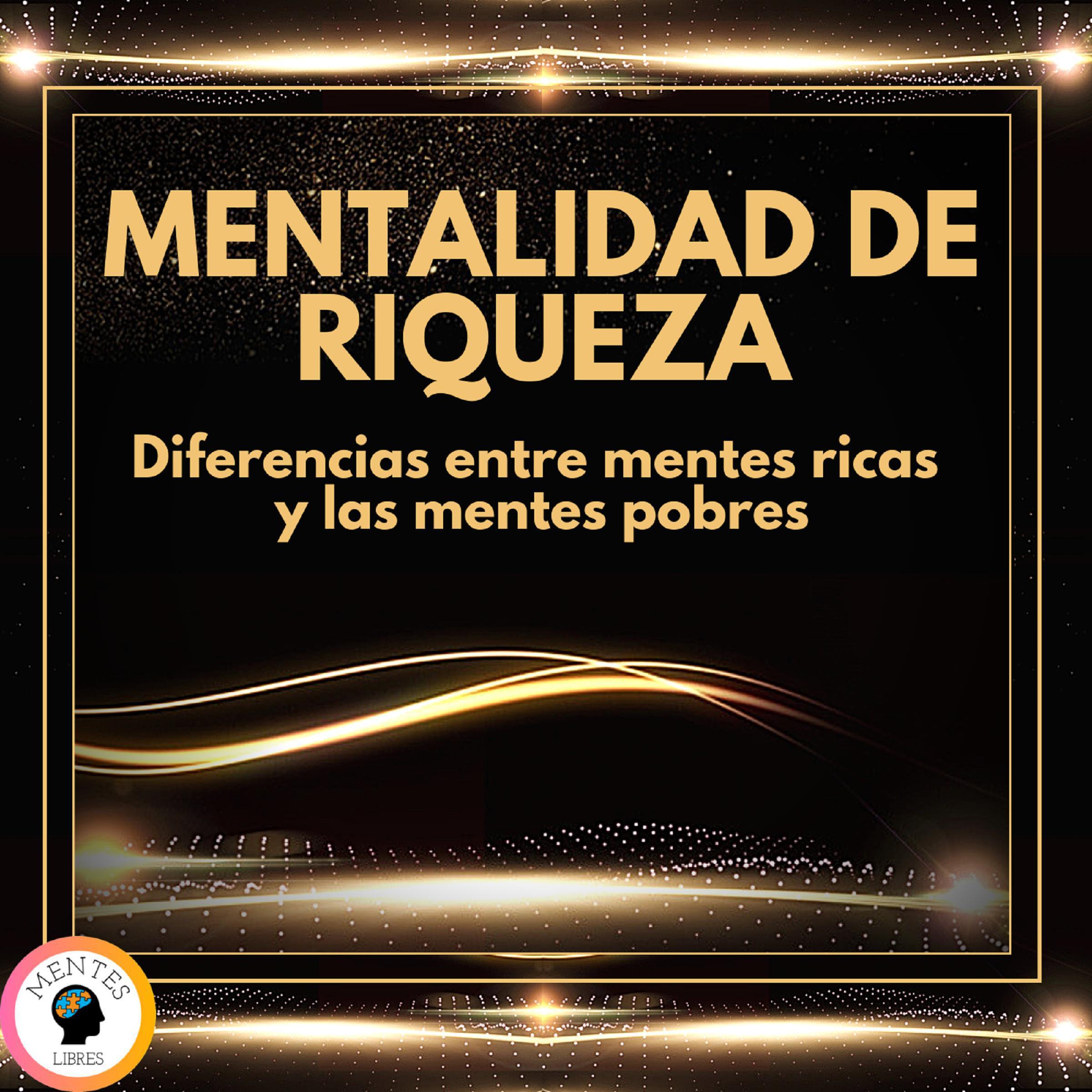 Mentalidad De Riqueza
