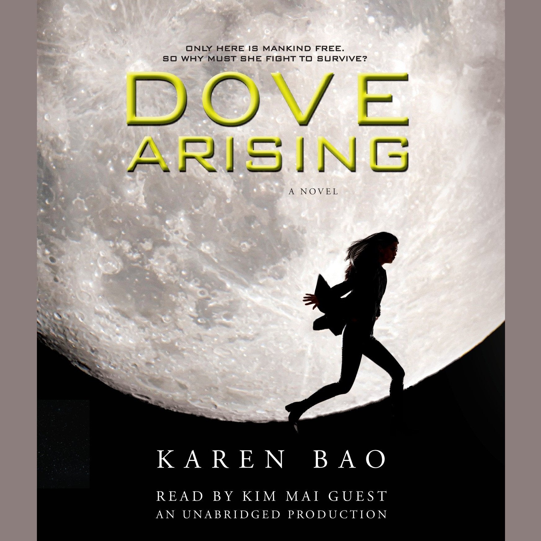 Dove Arising