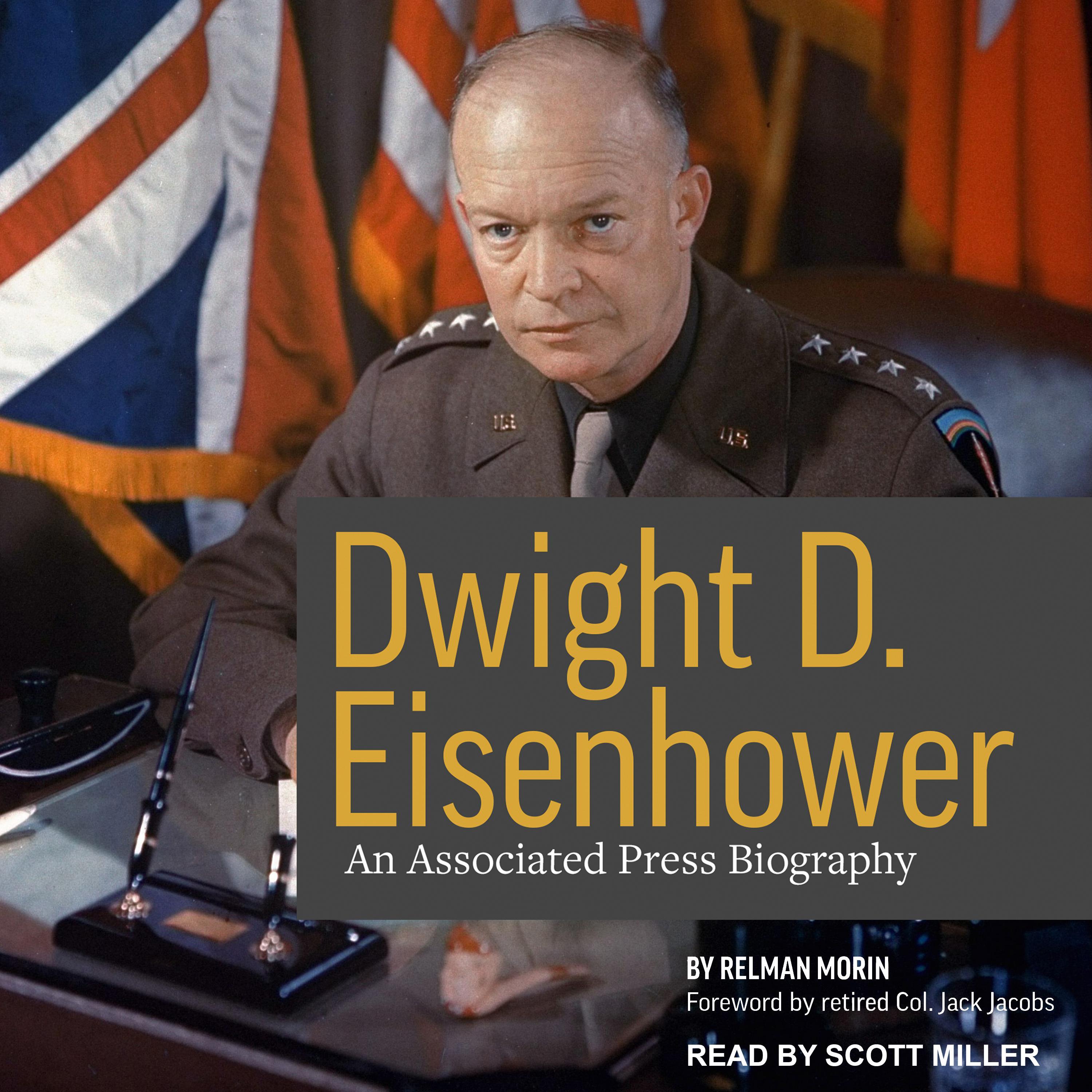 Dwight D. Eisenhower