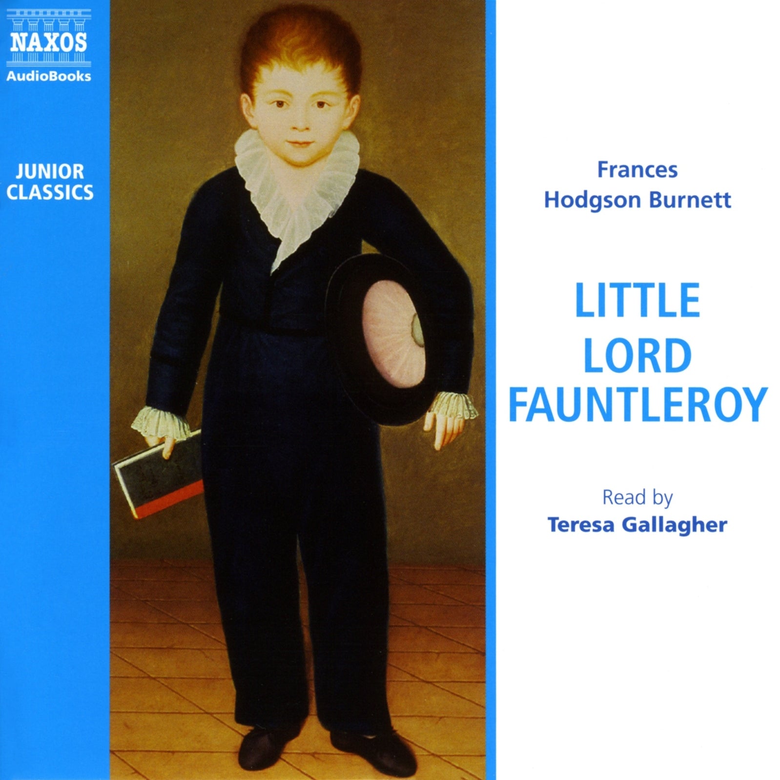 Little Lord Fauntleroy