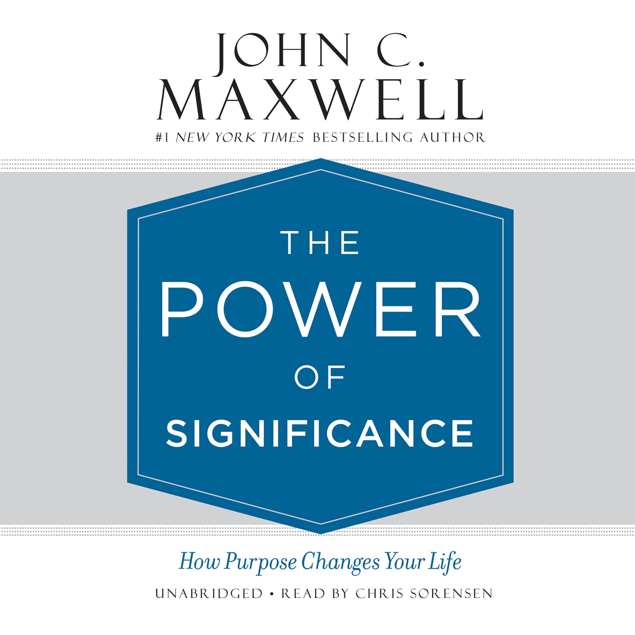 The Power of Significance