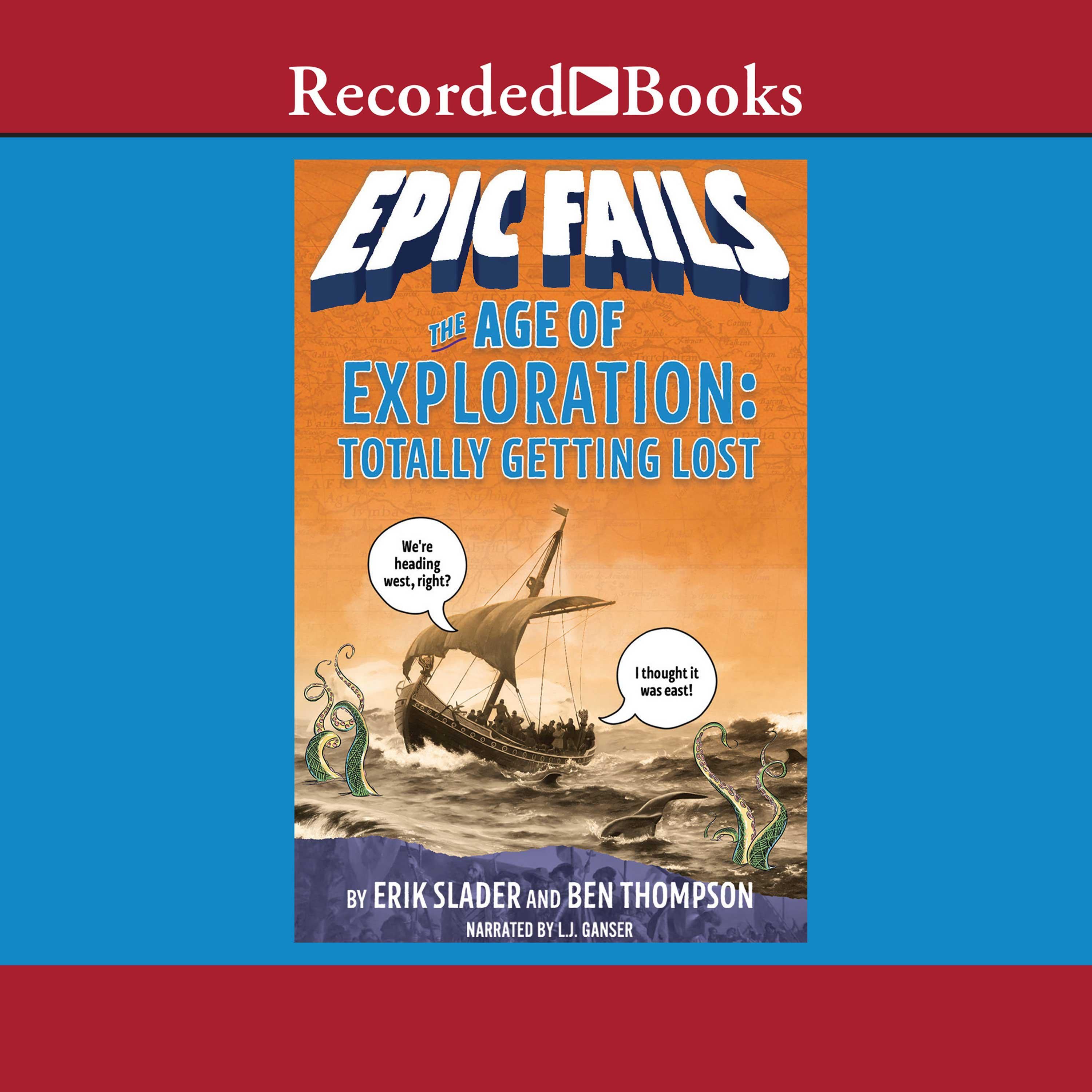 The Age of Exploration