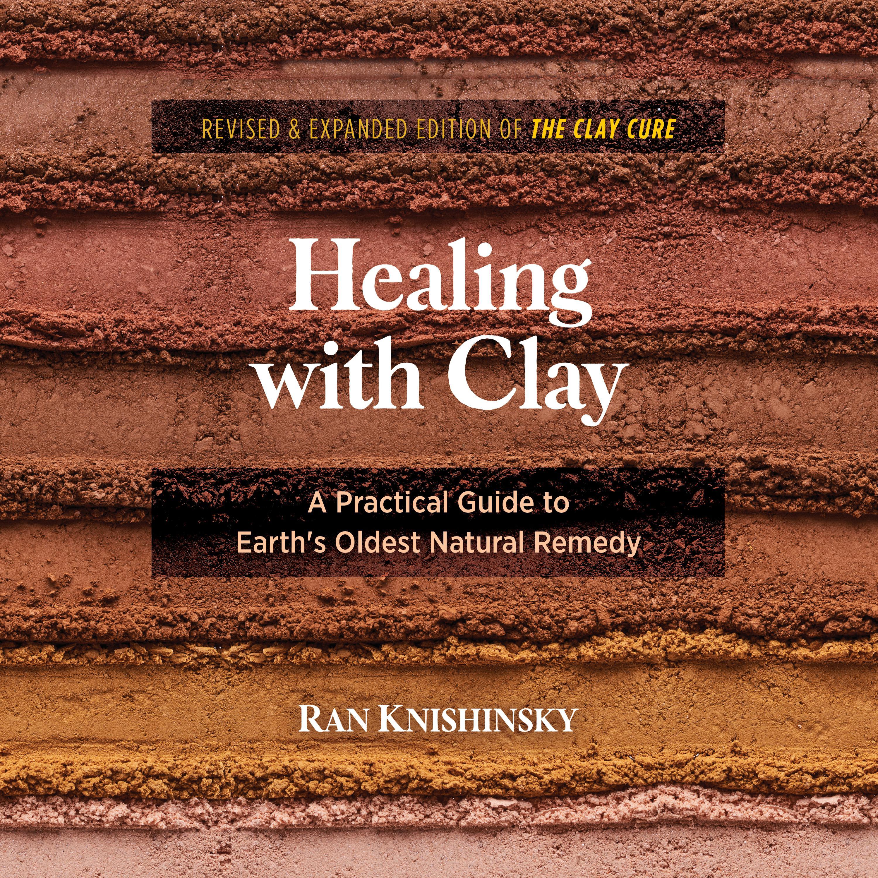Healing with Clay