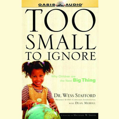 Too Small to Ignore
