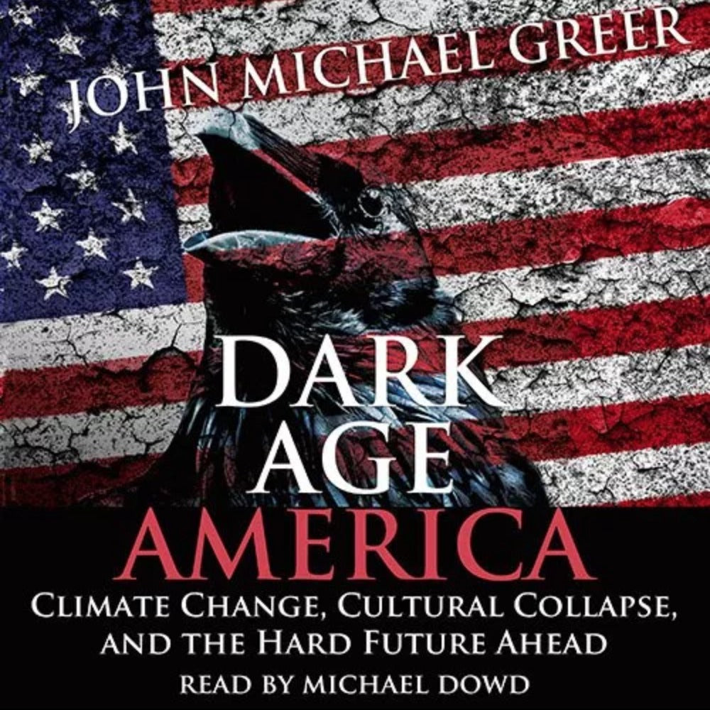 Dark Age America