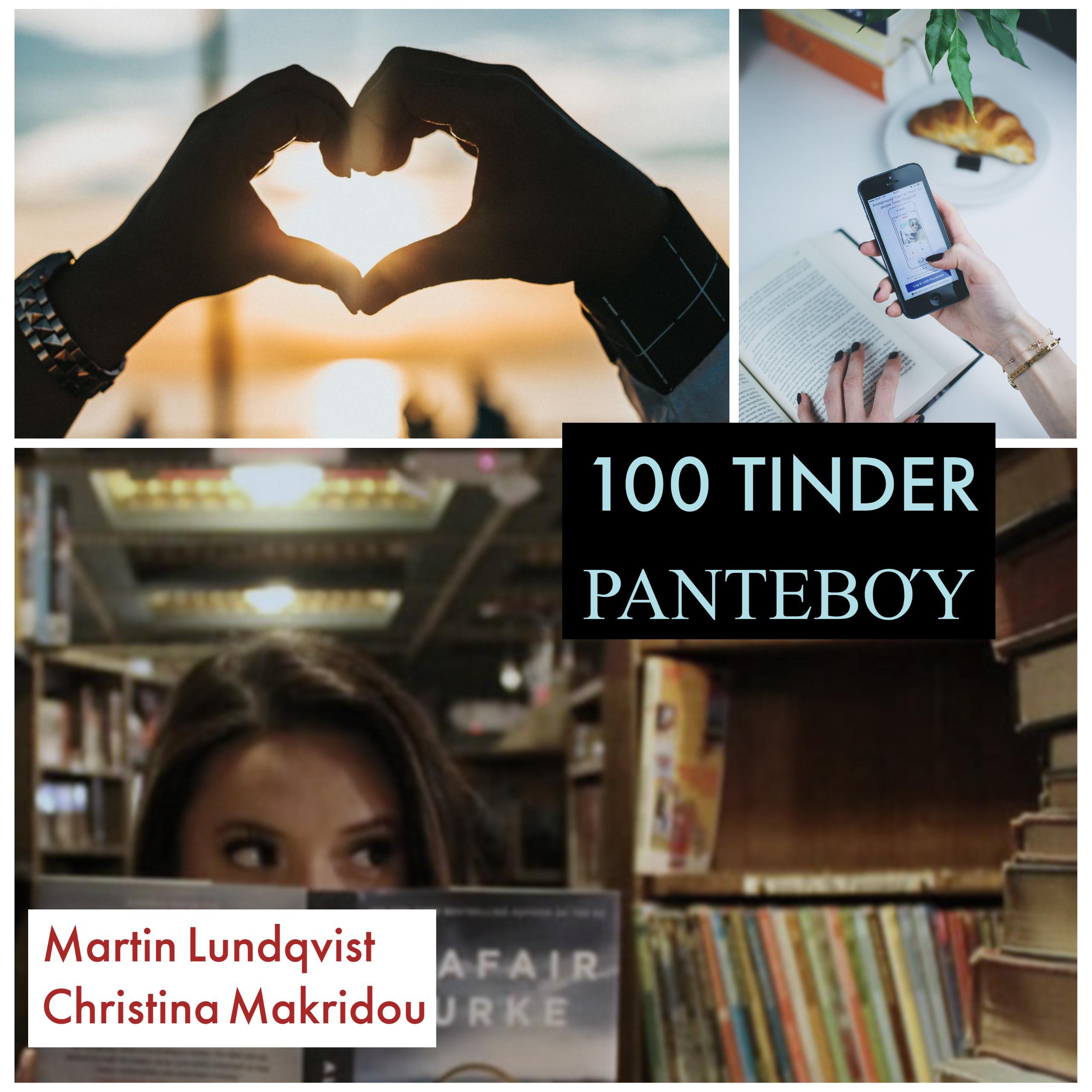 100 Tinder ραντεβού