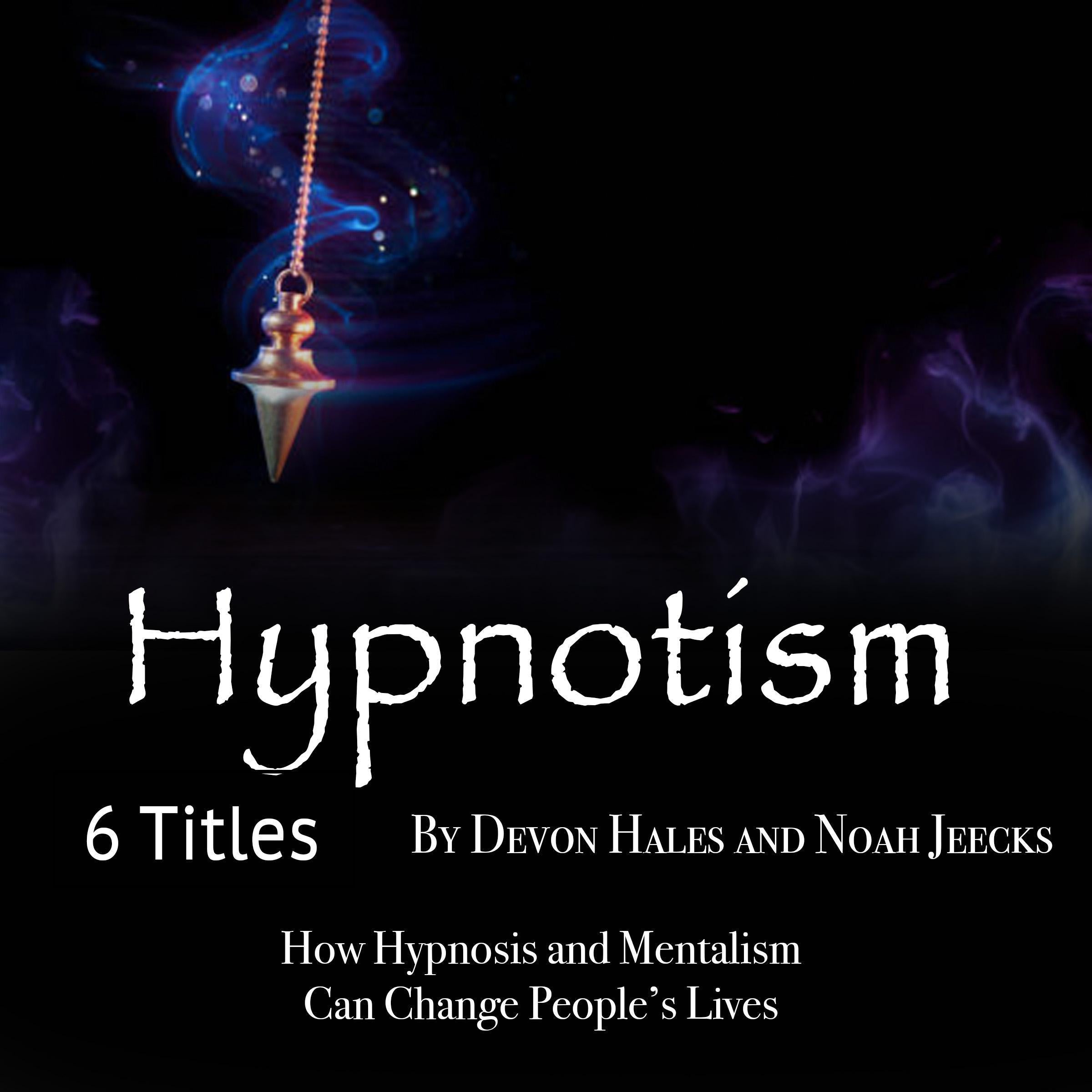 Hypnotism