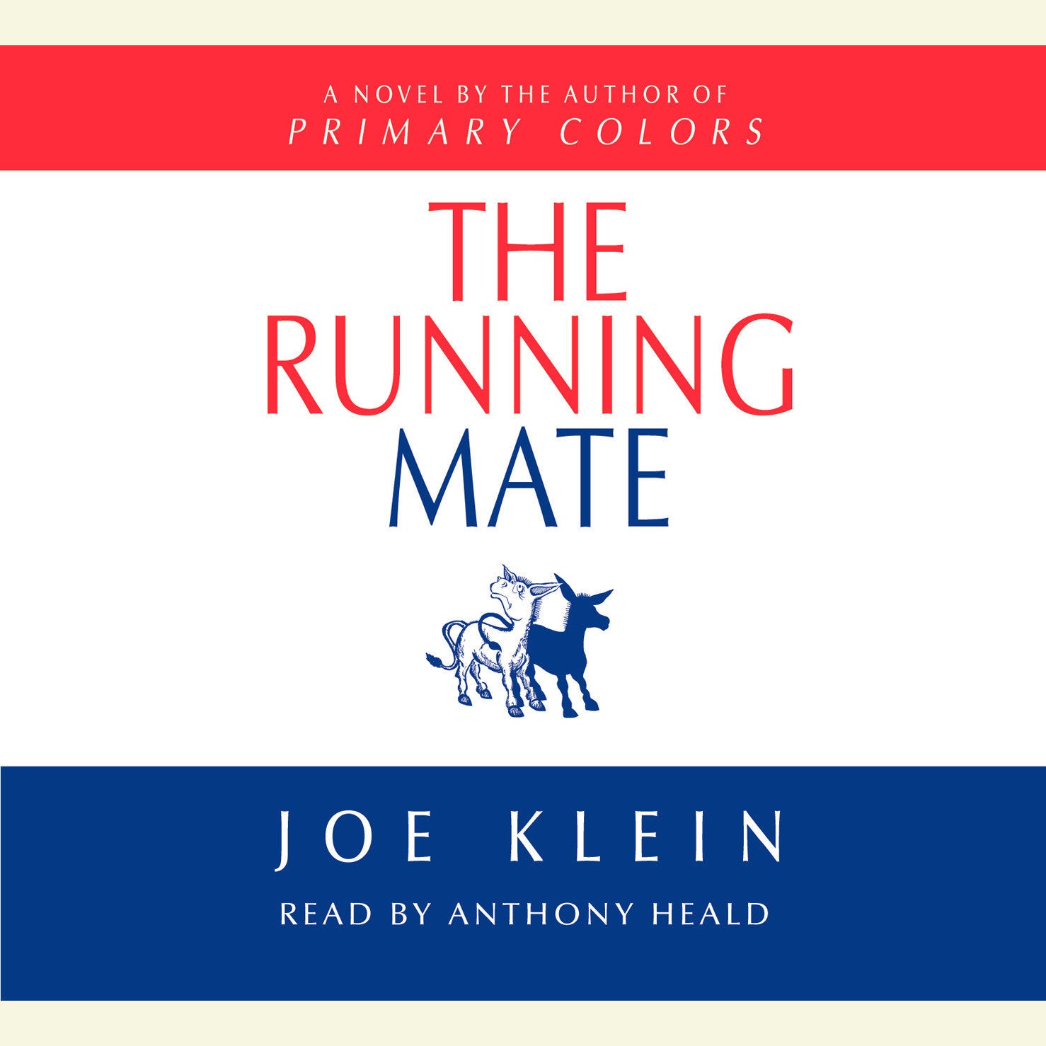 The Running Mate