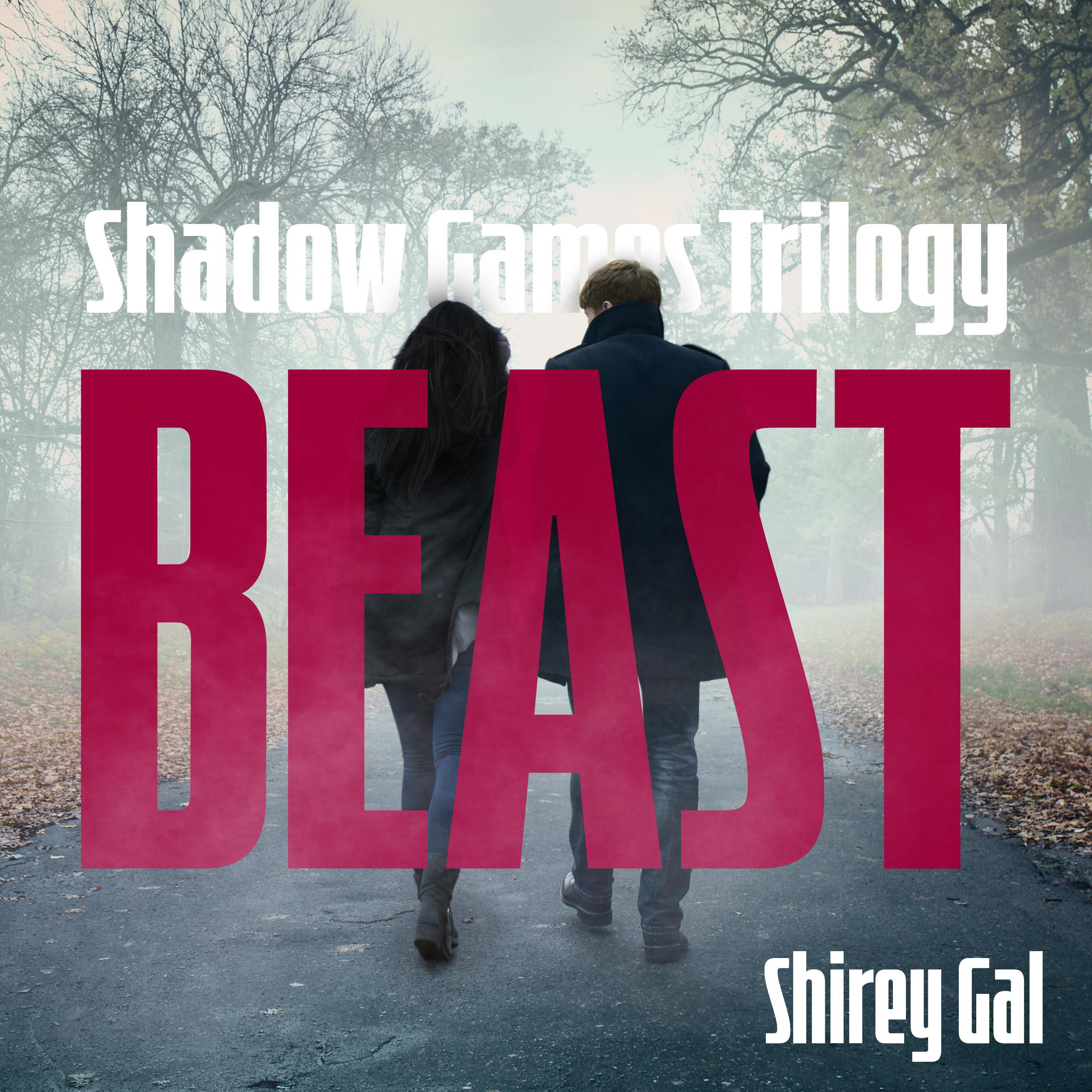 BEAST (Book One of the Shadow Games Trilogy)