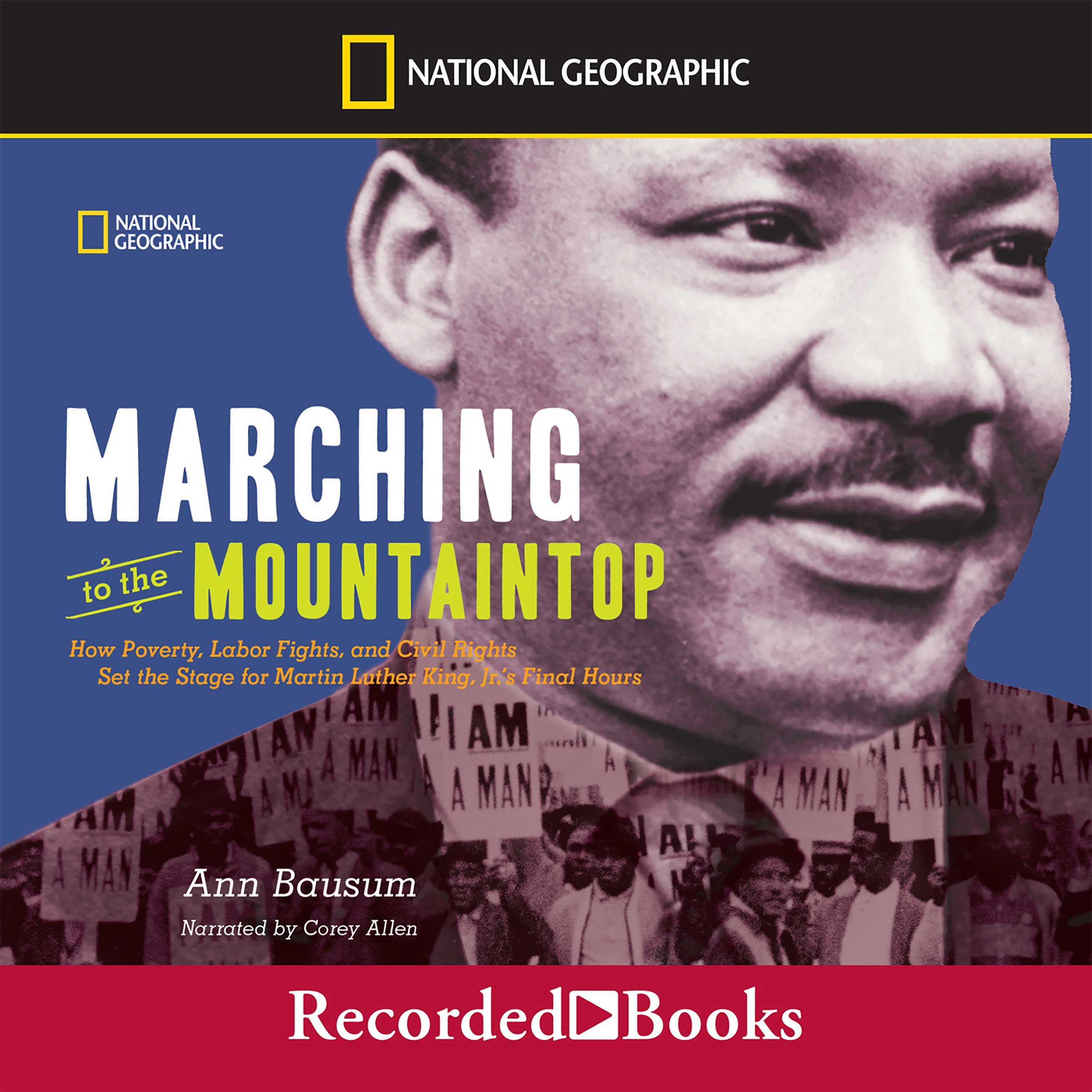 Marching to the Mountaintop