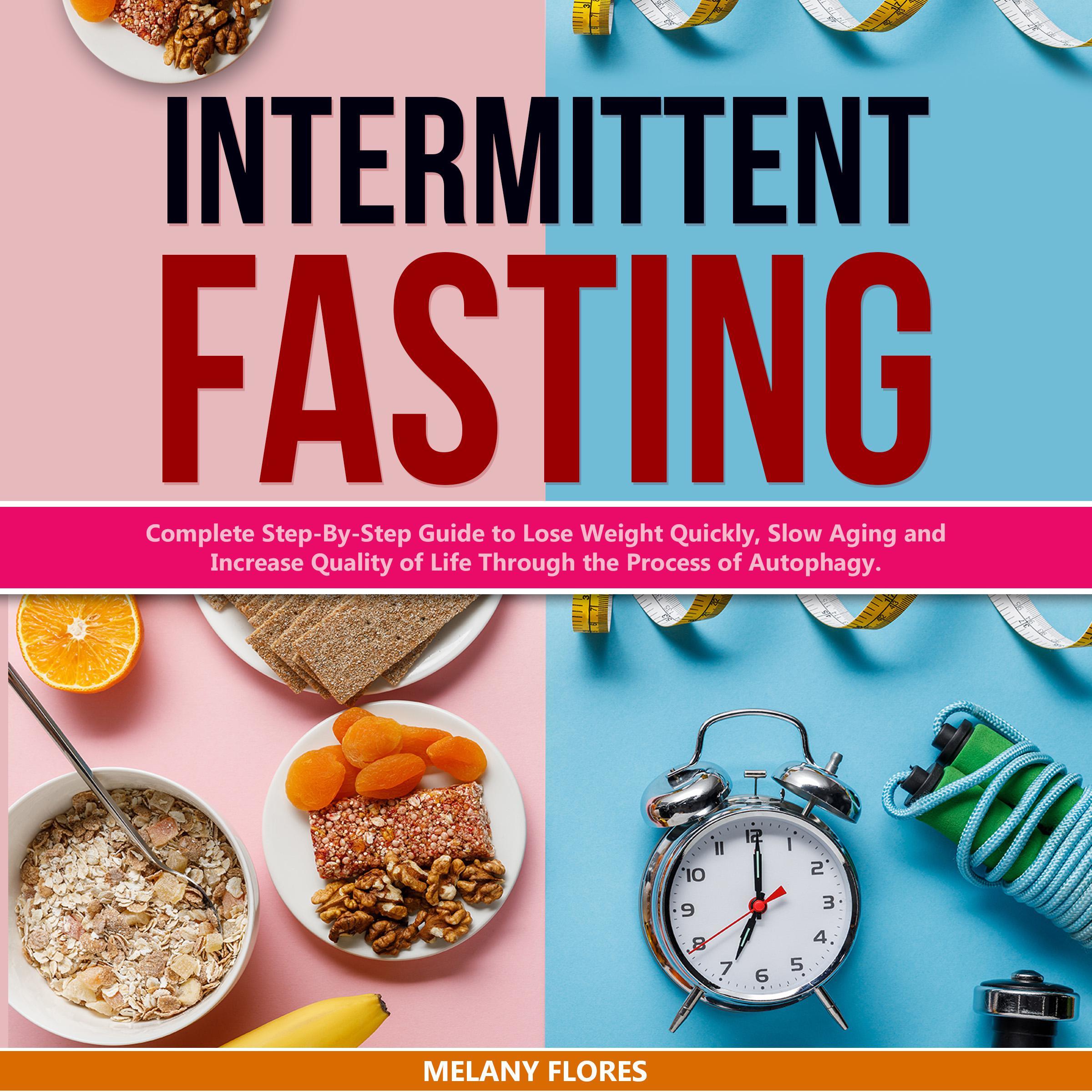 Intermittent Fasting
