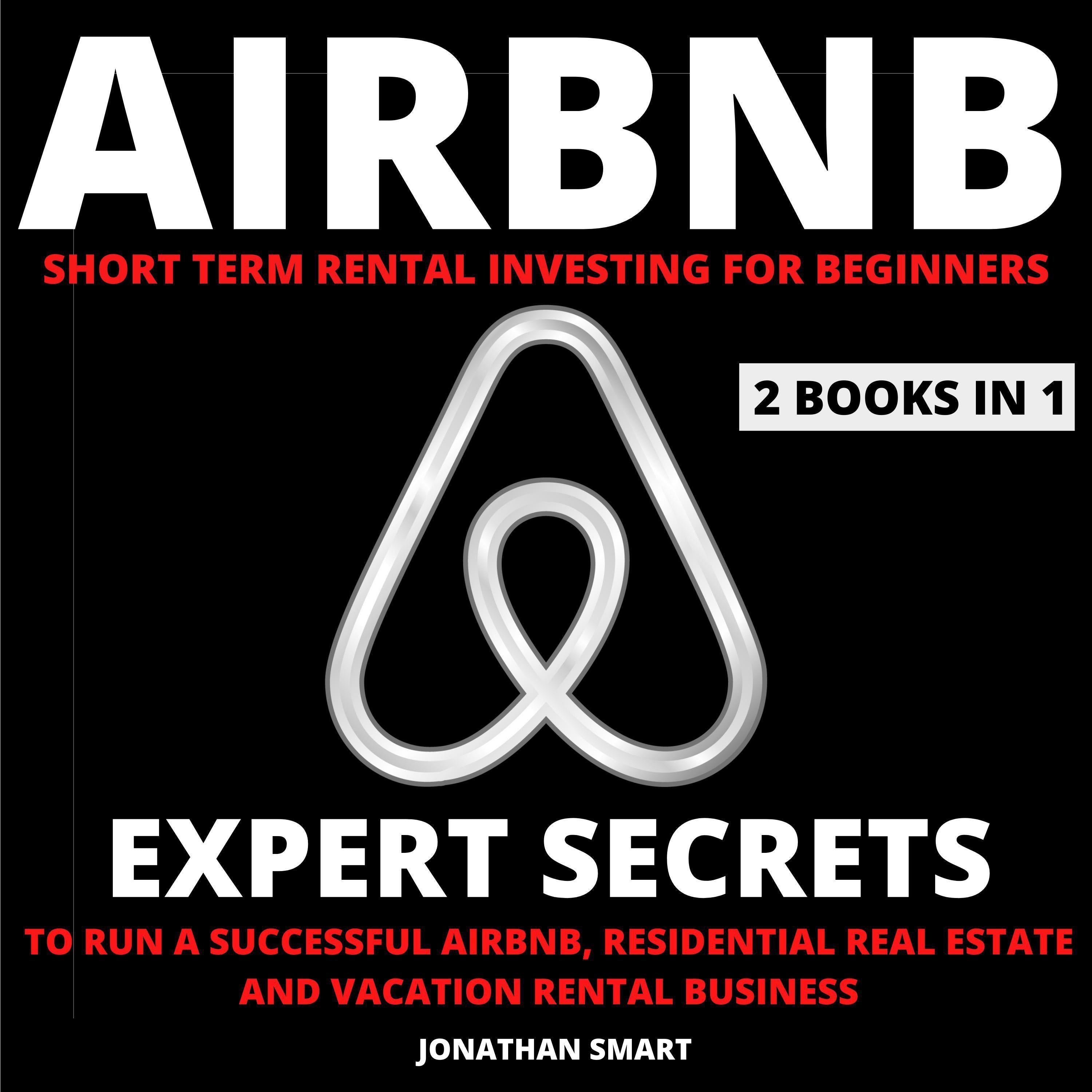 Airbnb Short Term Rental Investing For Beginners