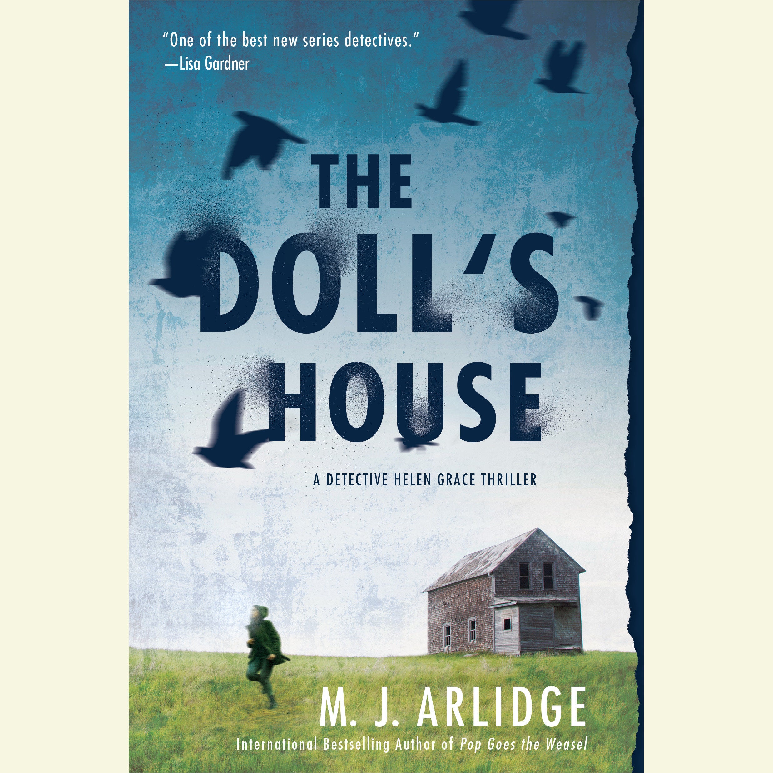 The Doll's House