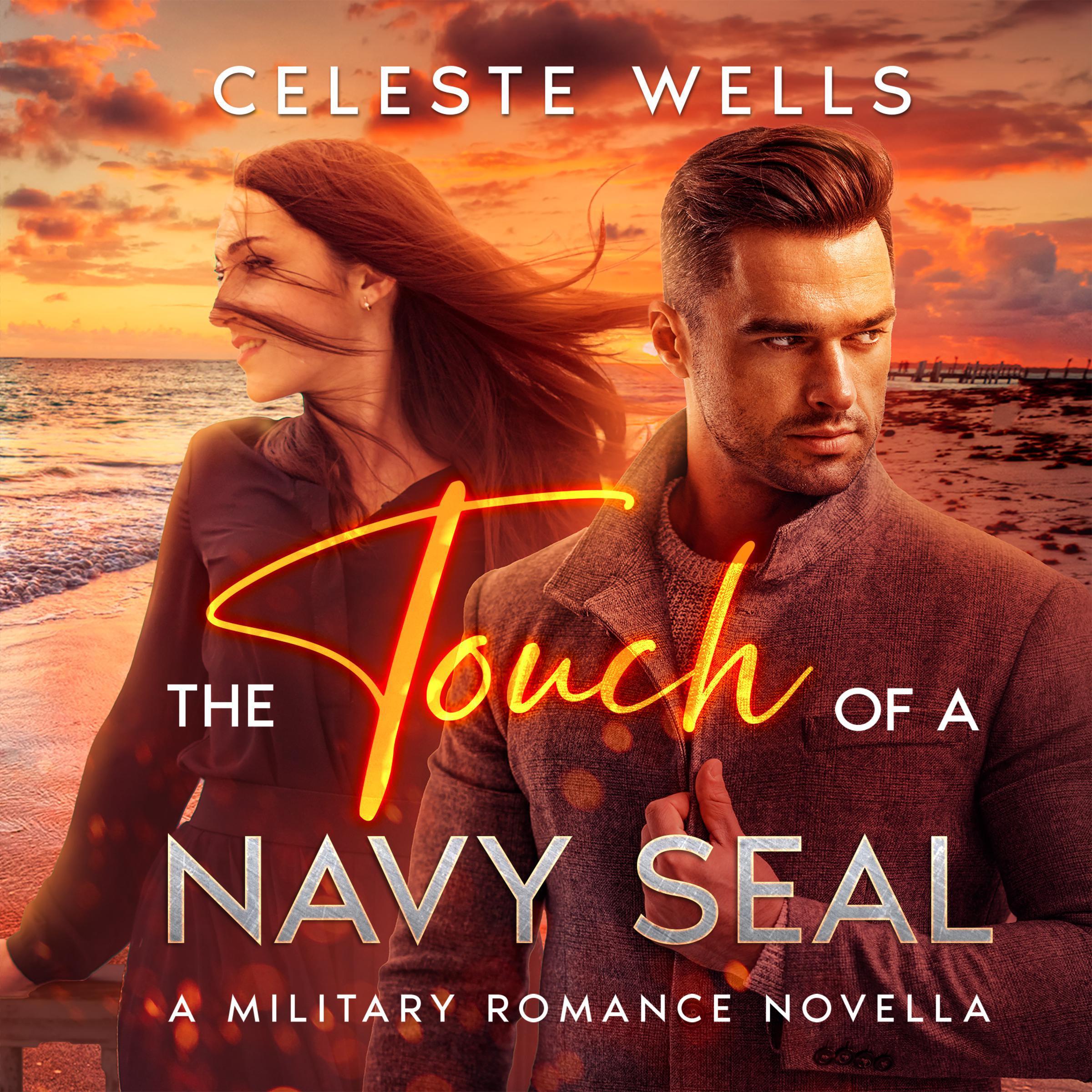 The Touch of a Navy Seal