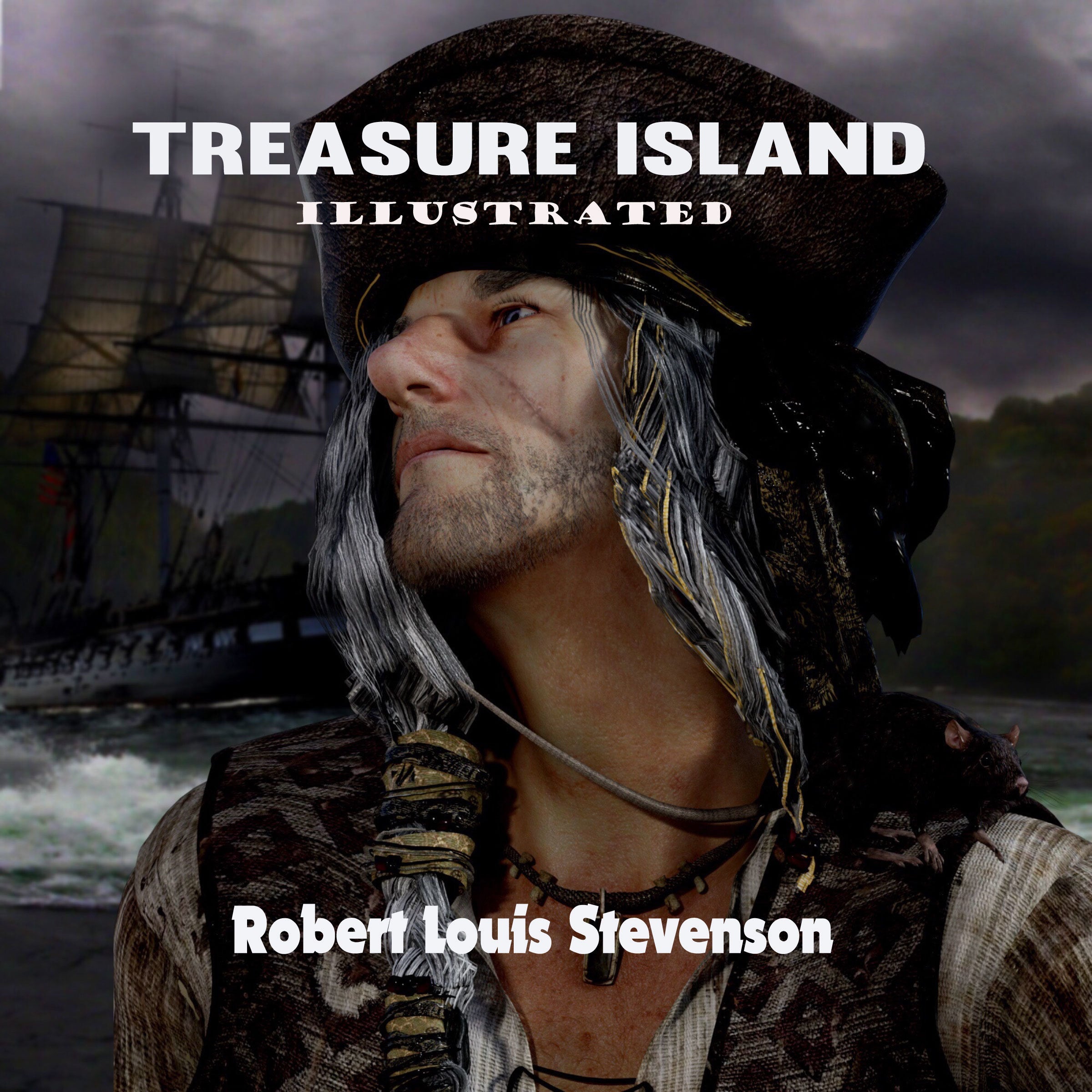 Treasure Island