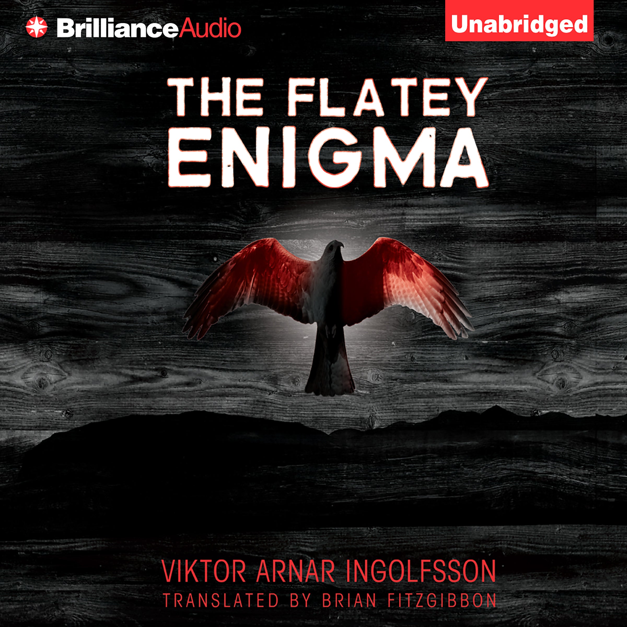 The Flatey Enigma