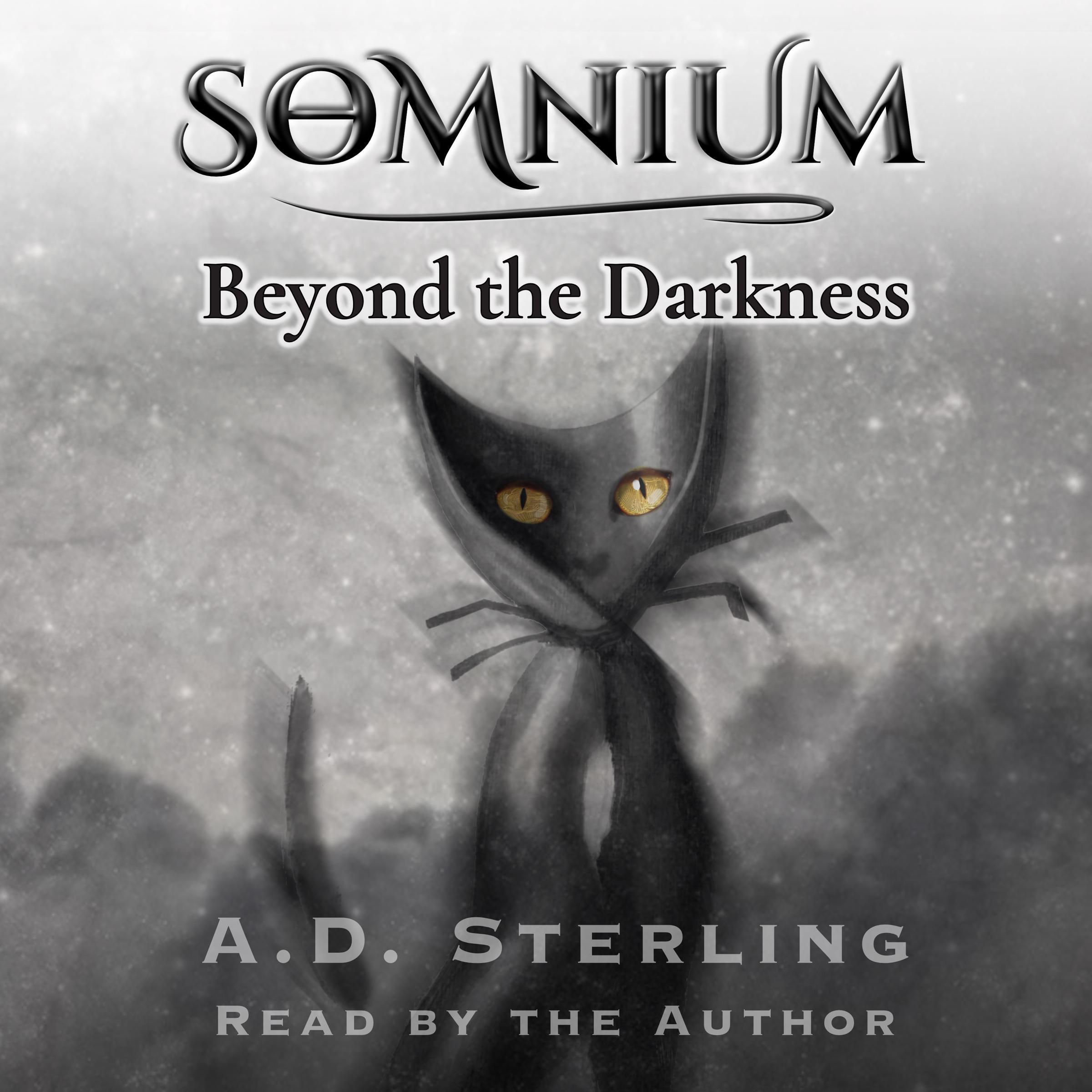 SOMNIUM Beyond the Darkness