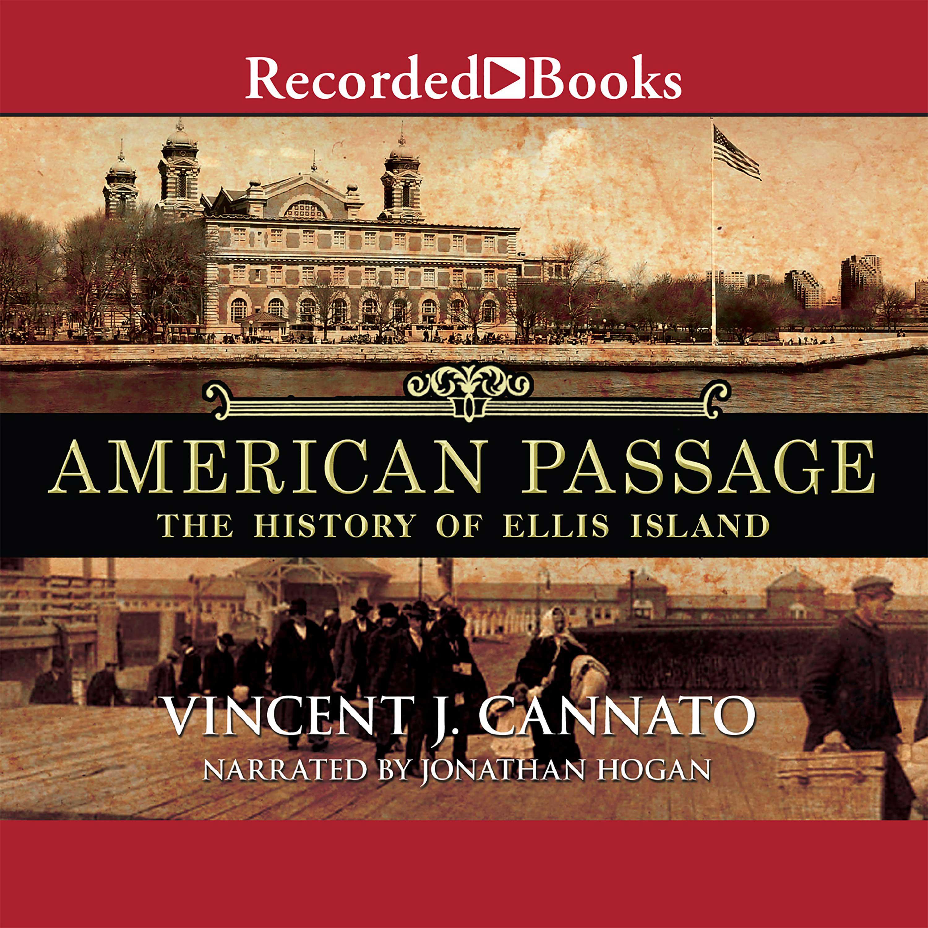 American Passage