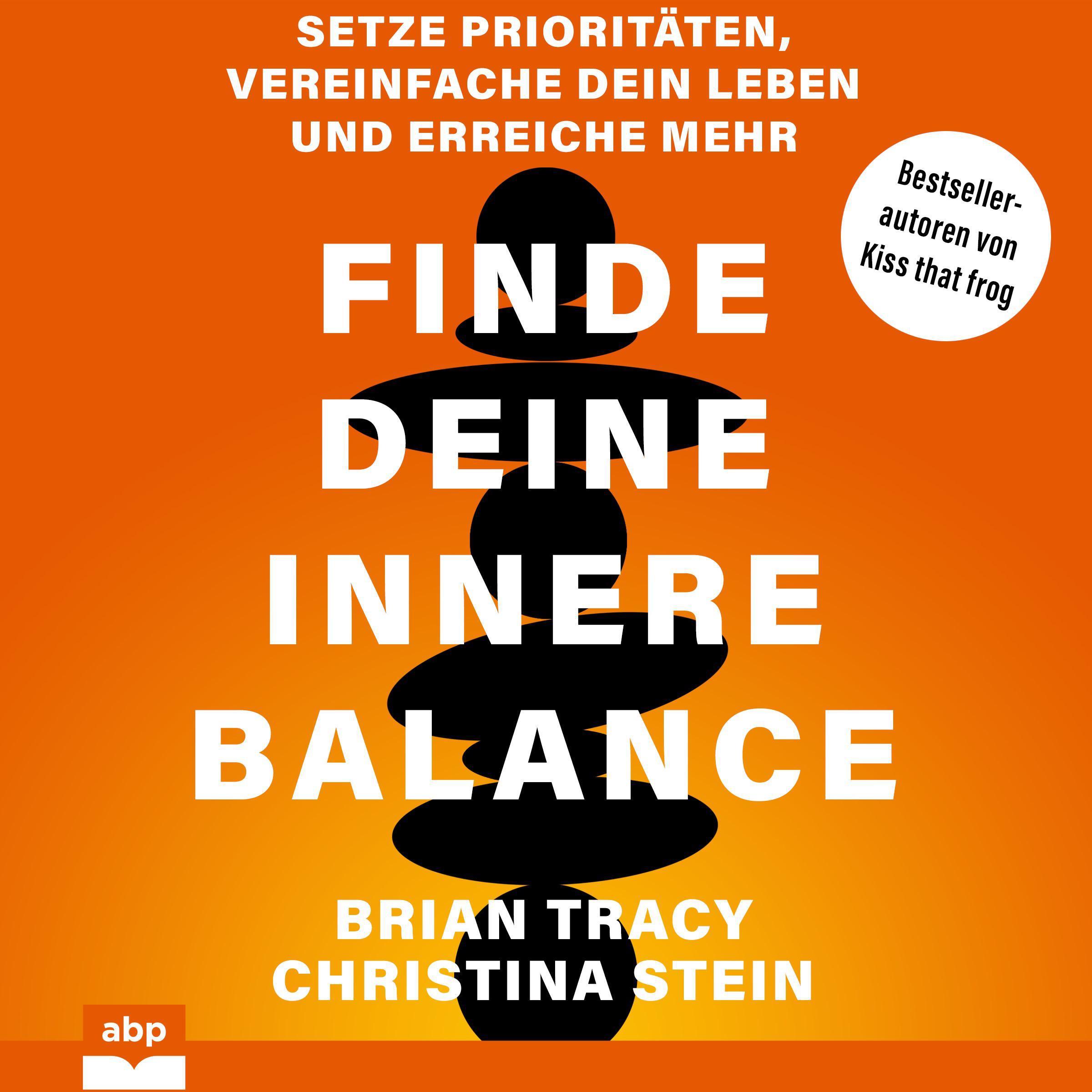 Finde deine innere Balance