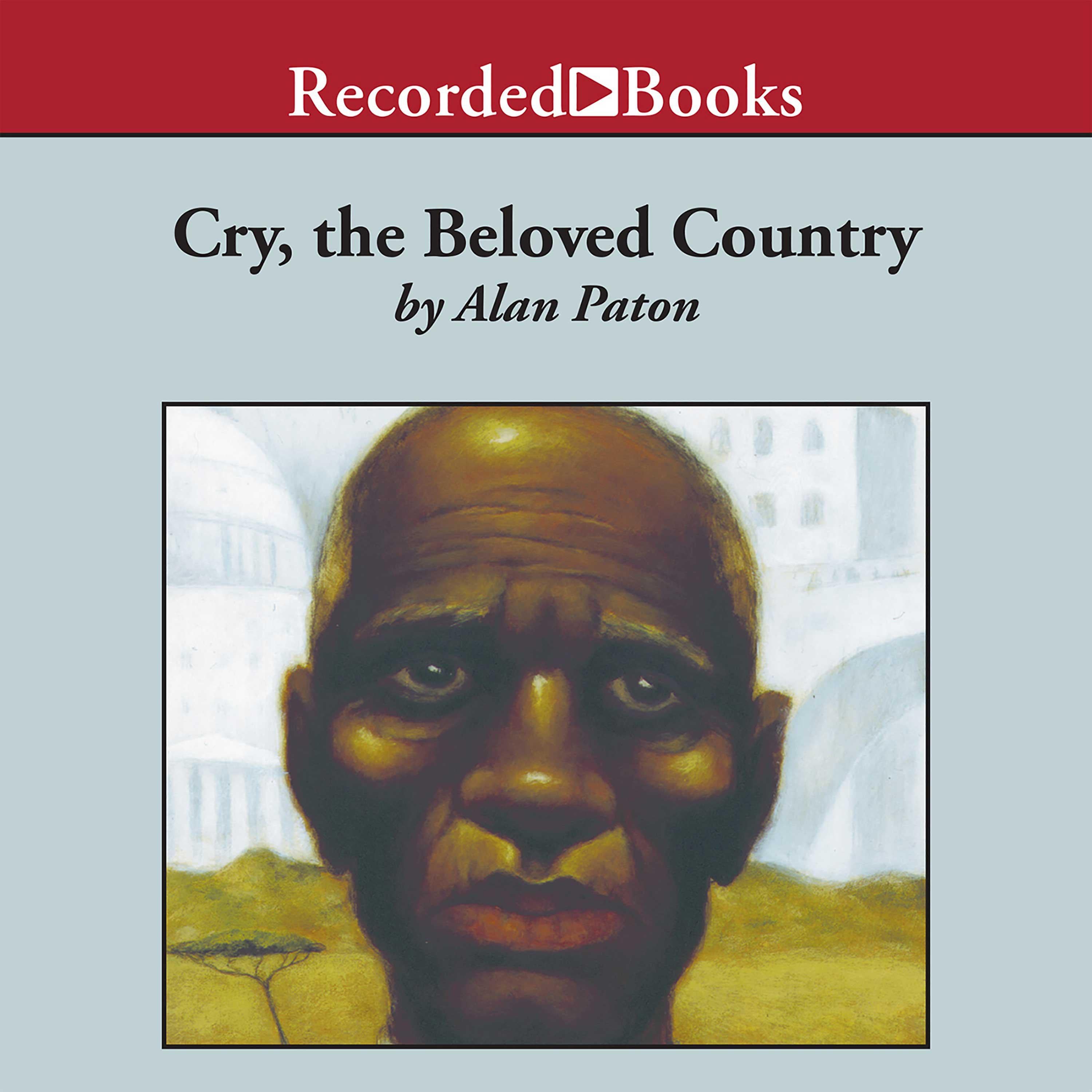 Cry, the Beloved Country