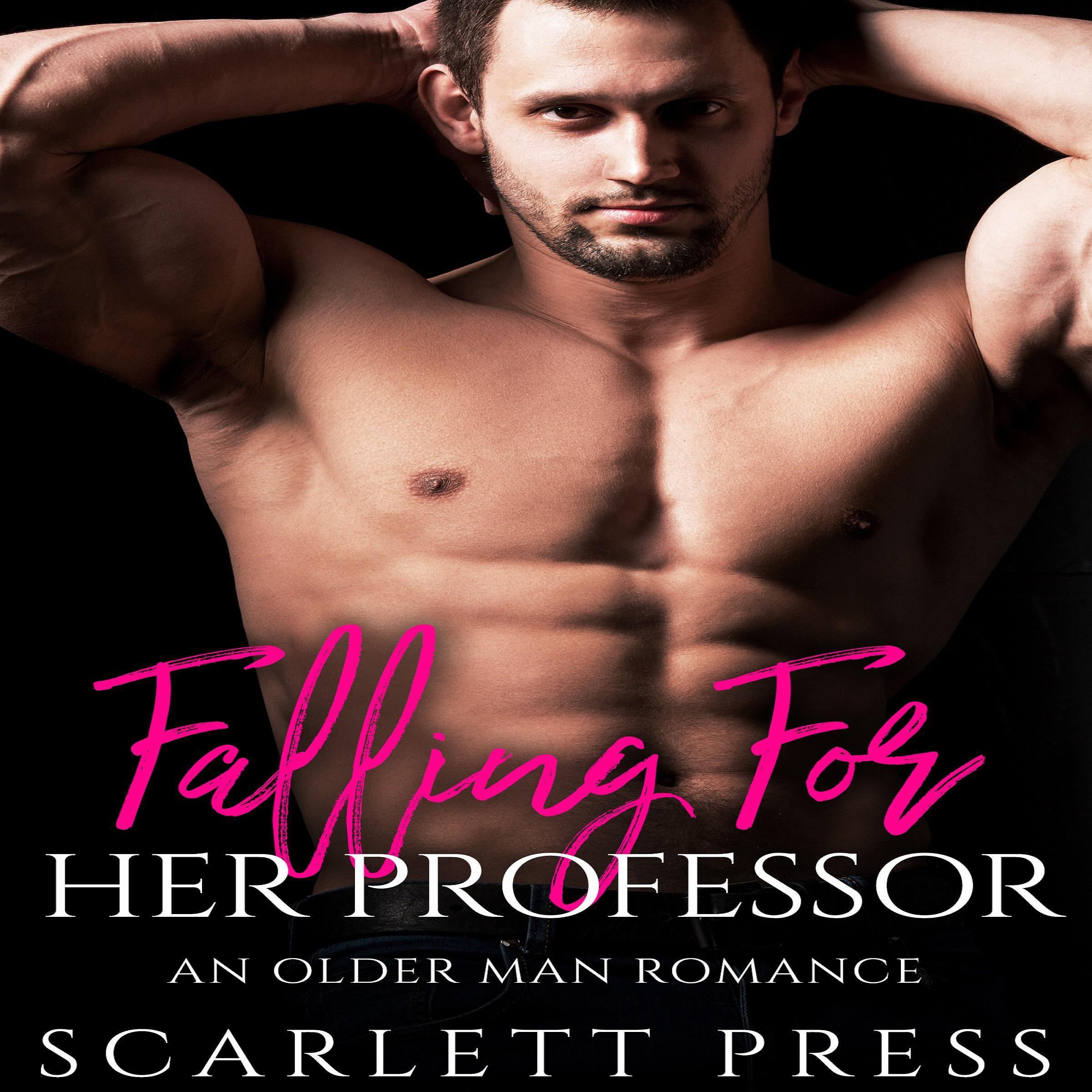 Falling for Her Professor