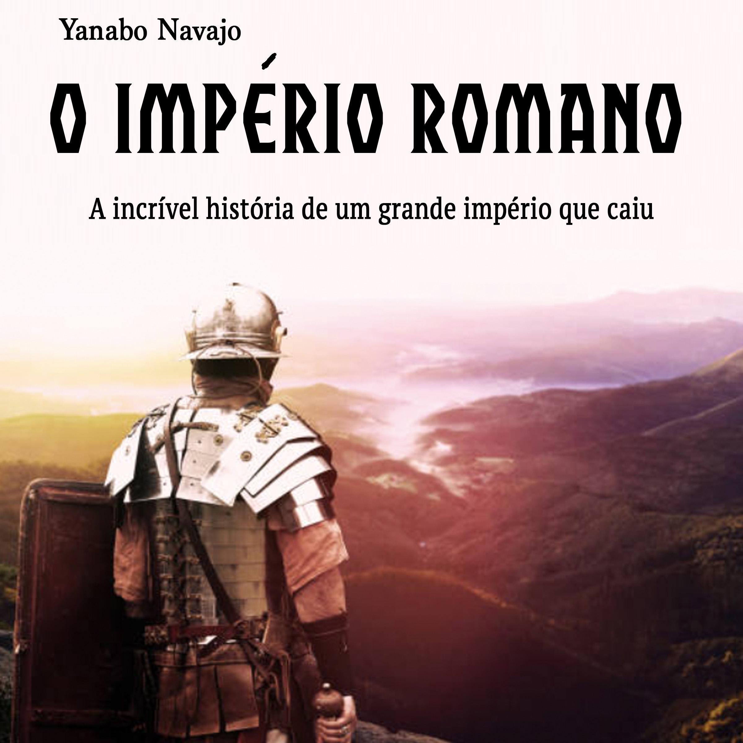 O império Romano