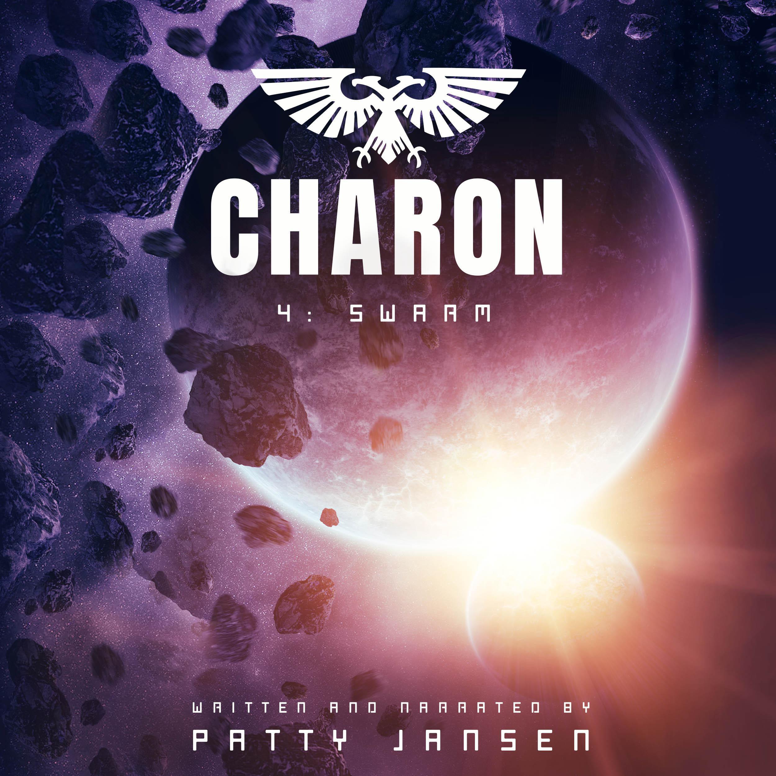 Project Charon 4: Swarm
